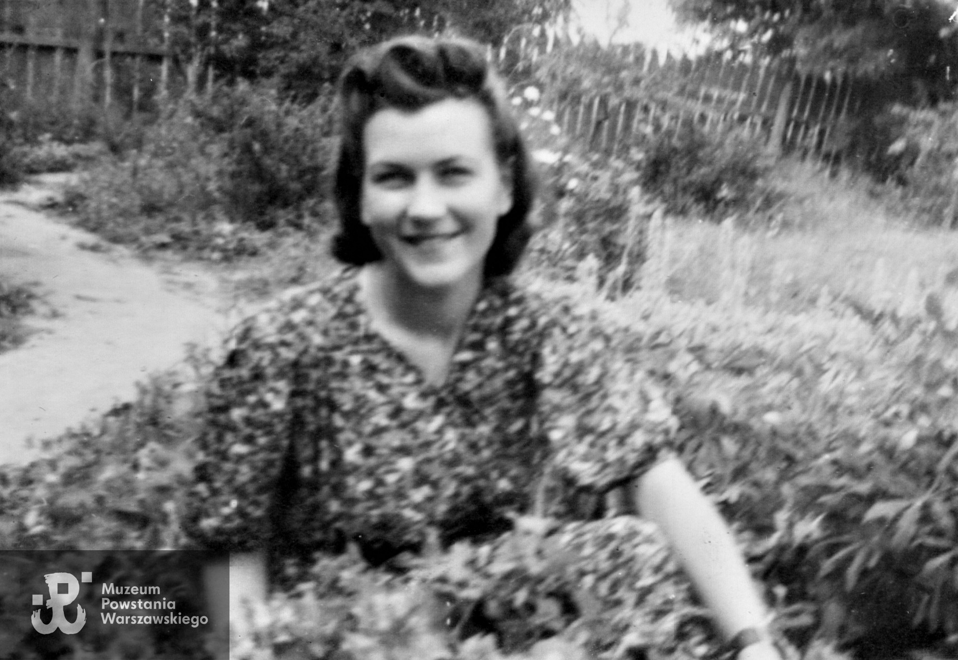 Ze zbiorów rodzinnych p. Alicji Budzyńskiej - Kozaneckiej 