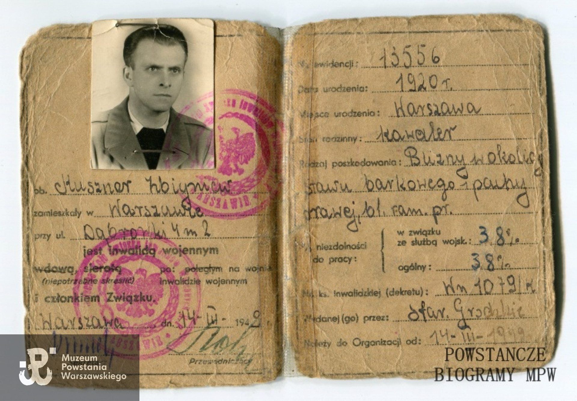 Fot. archiwum rodzinne