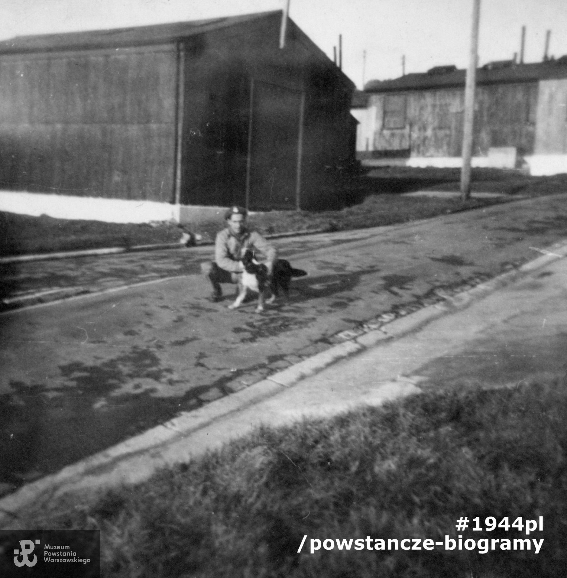 Fot. ze zbiorów rodzinnych.