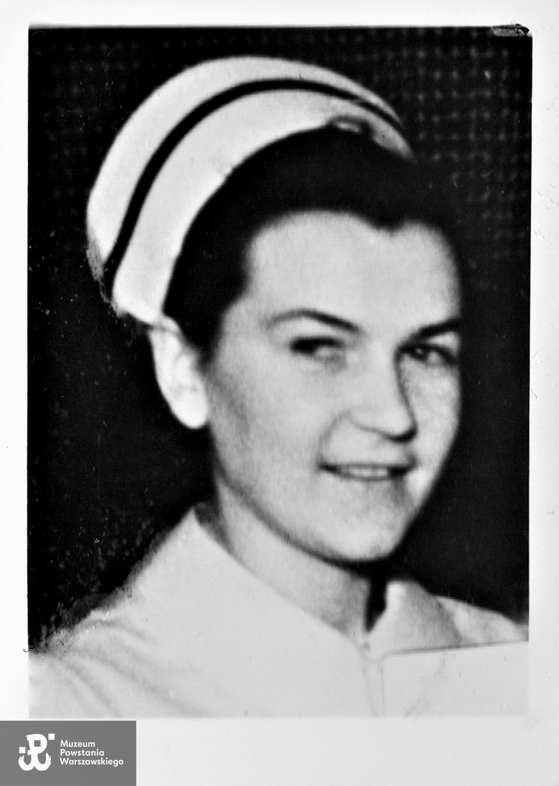 Ze zbiorów rodzinnych p. Alicji Budzyńskiej - Kozaneckiej 