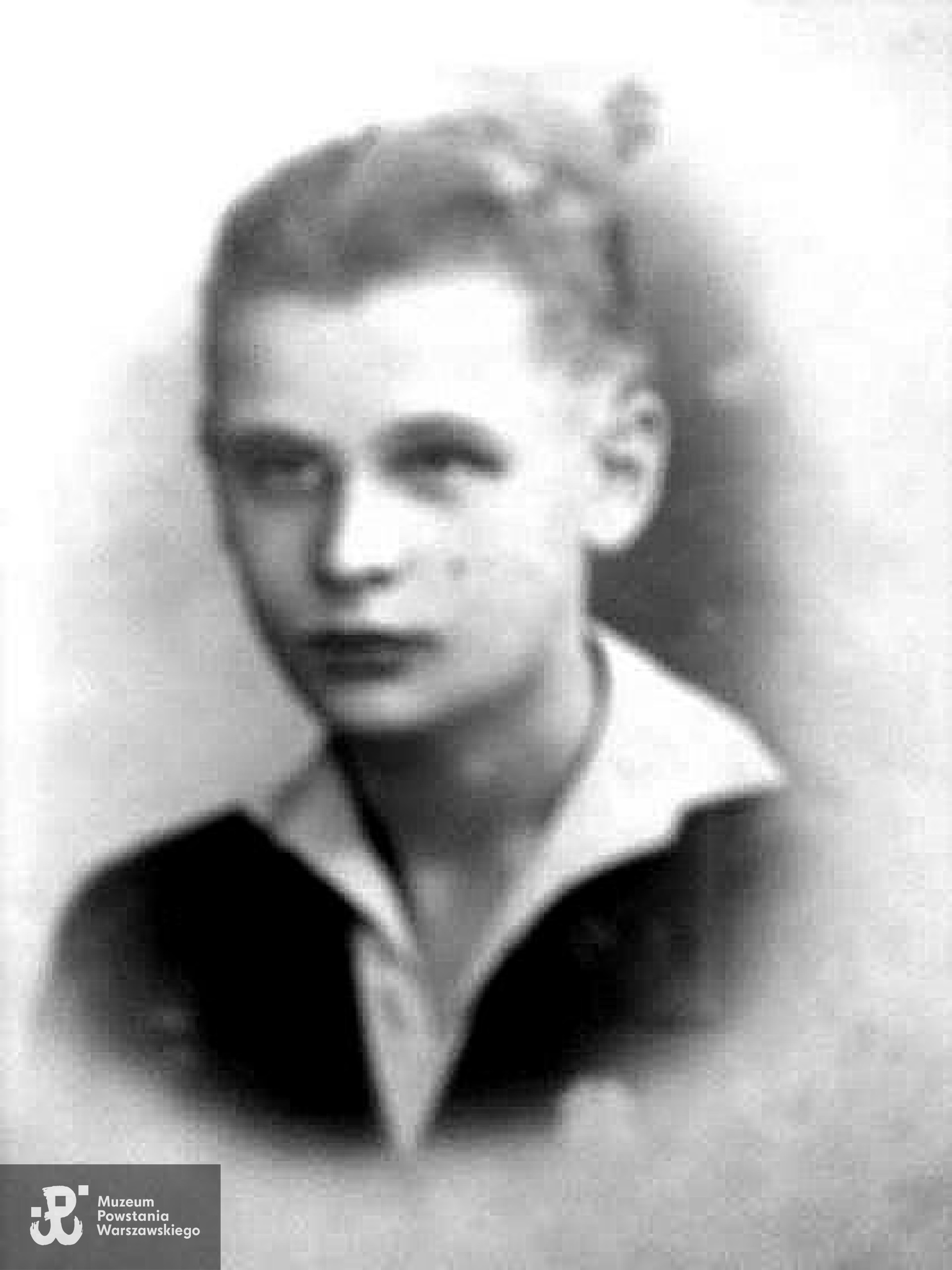 Rudolf Obrzydowski "Lutek" (1922-1944)