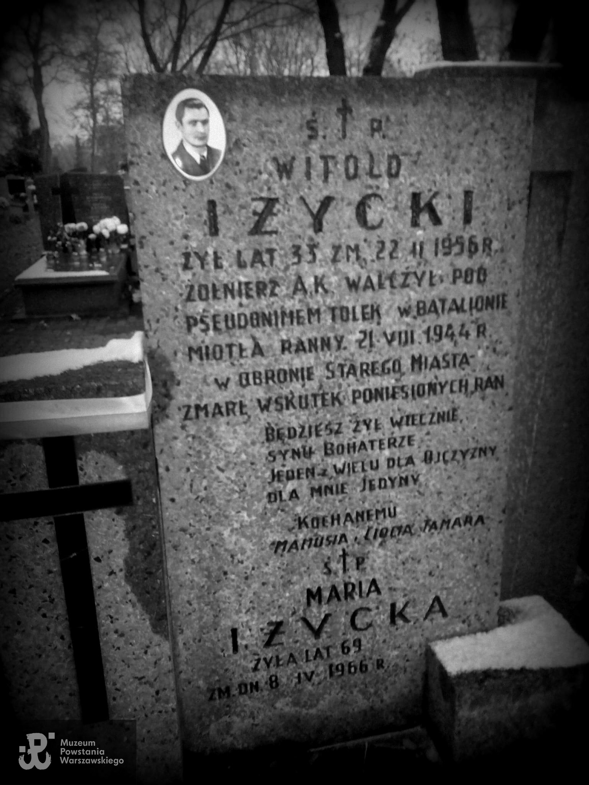 Fot. udostępnił p. Marek Antoszkiewicz