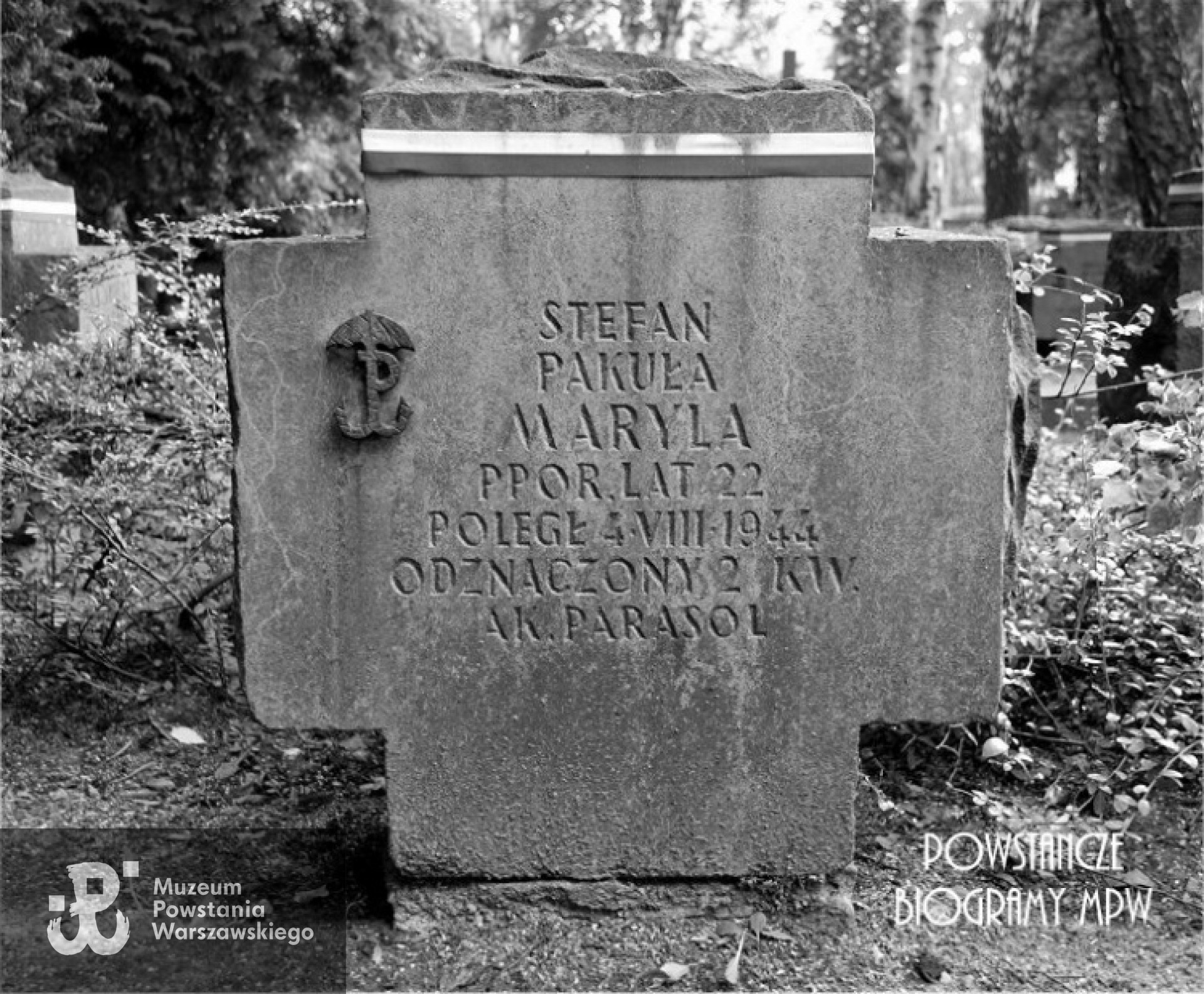 Fot. udostępnione przez Magdalenę Ciok