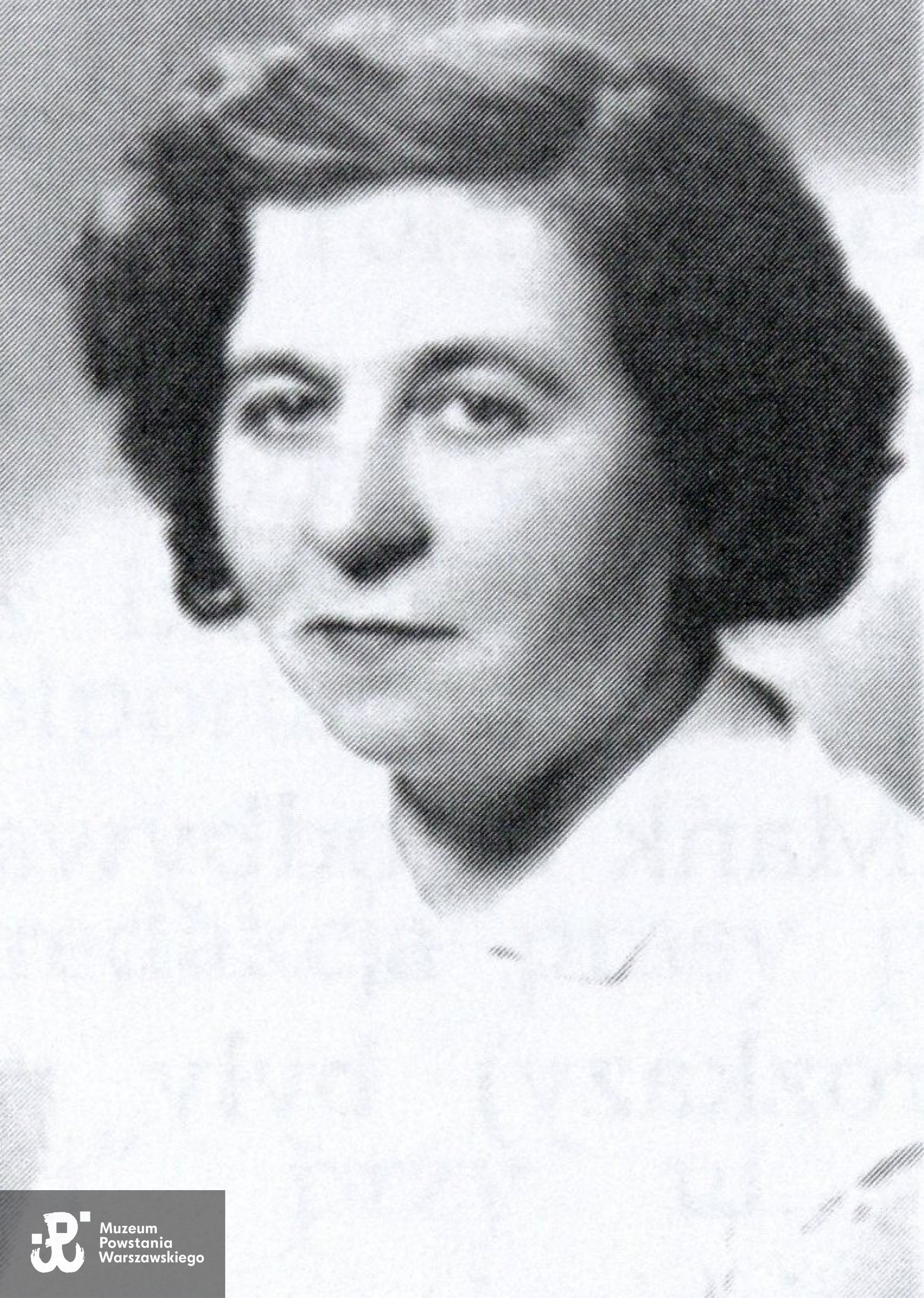 Skan ze wspomnien "Bóg. Honor. Ojczyzna. Wojenne losy rodziny Tomalskich" (2018)