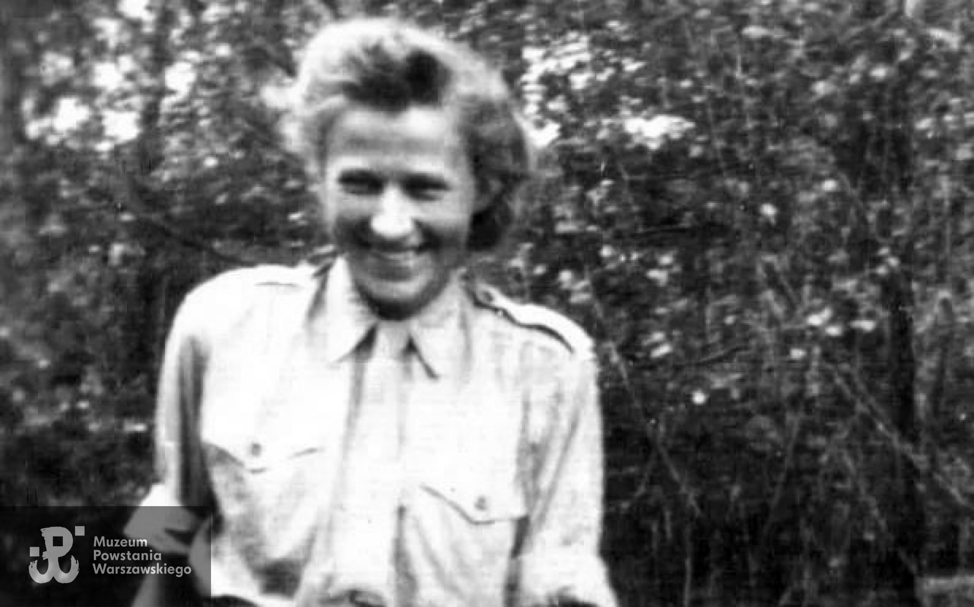 Wanda Gutowska - Lesisz (1925-2017). Źródło fot.  Archiwum rodzinne / <i>www.telegraph.co.uk</i>