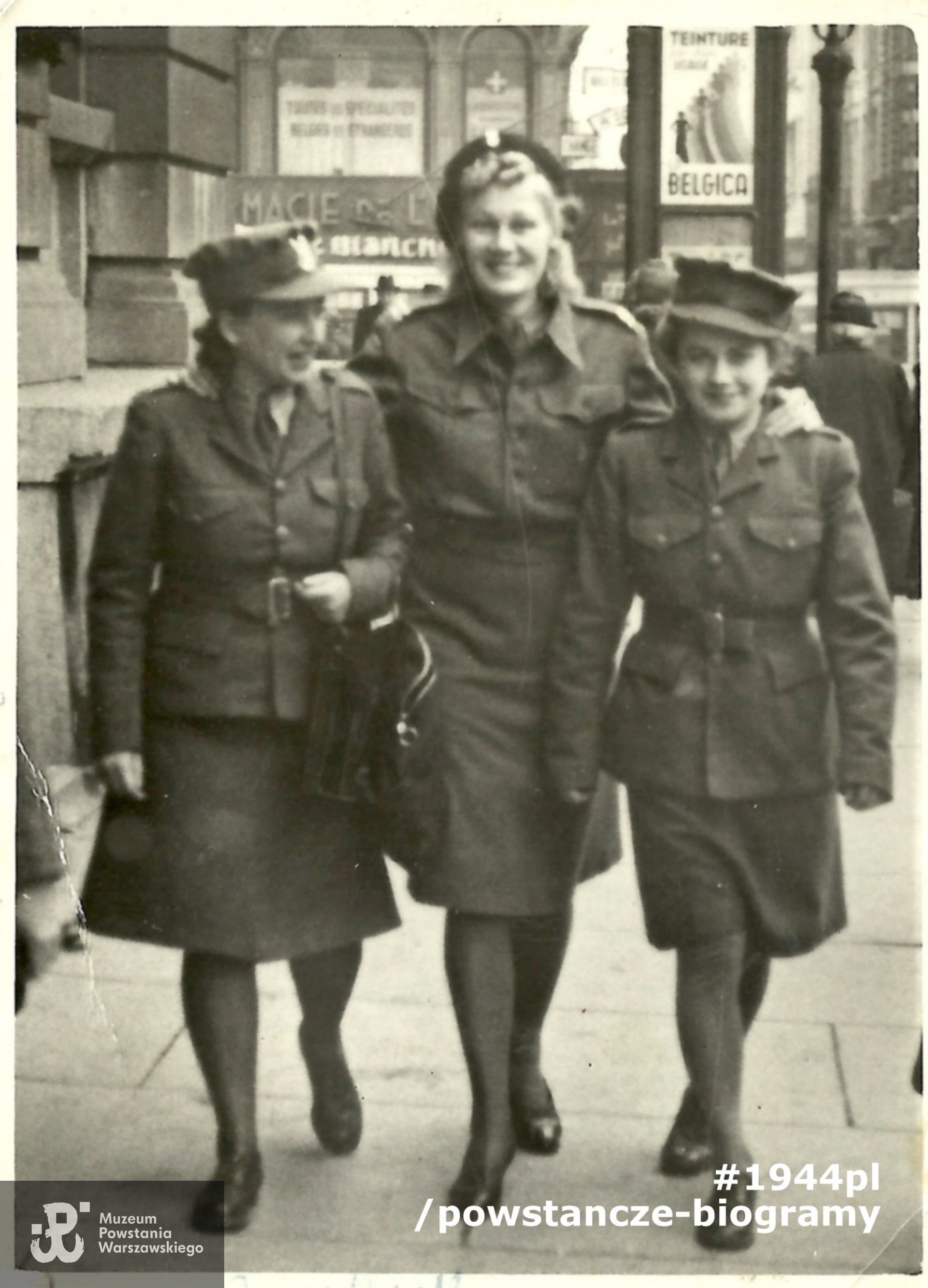 Fot. udostępnione przez Małgorzatę Krasińską