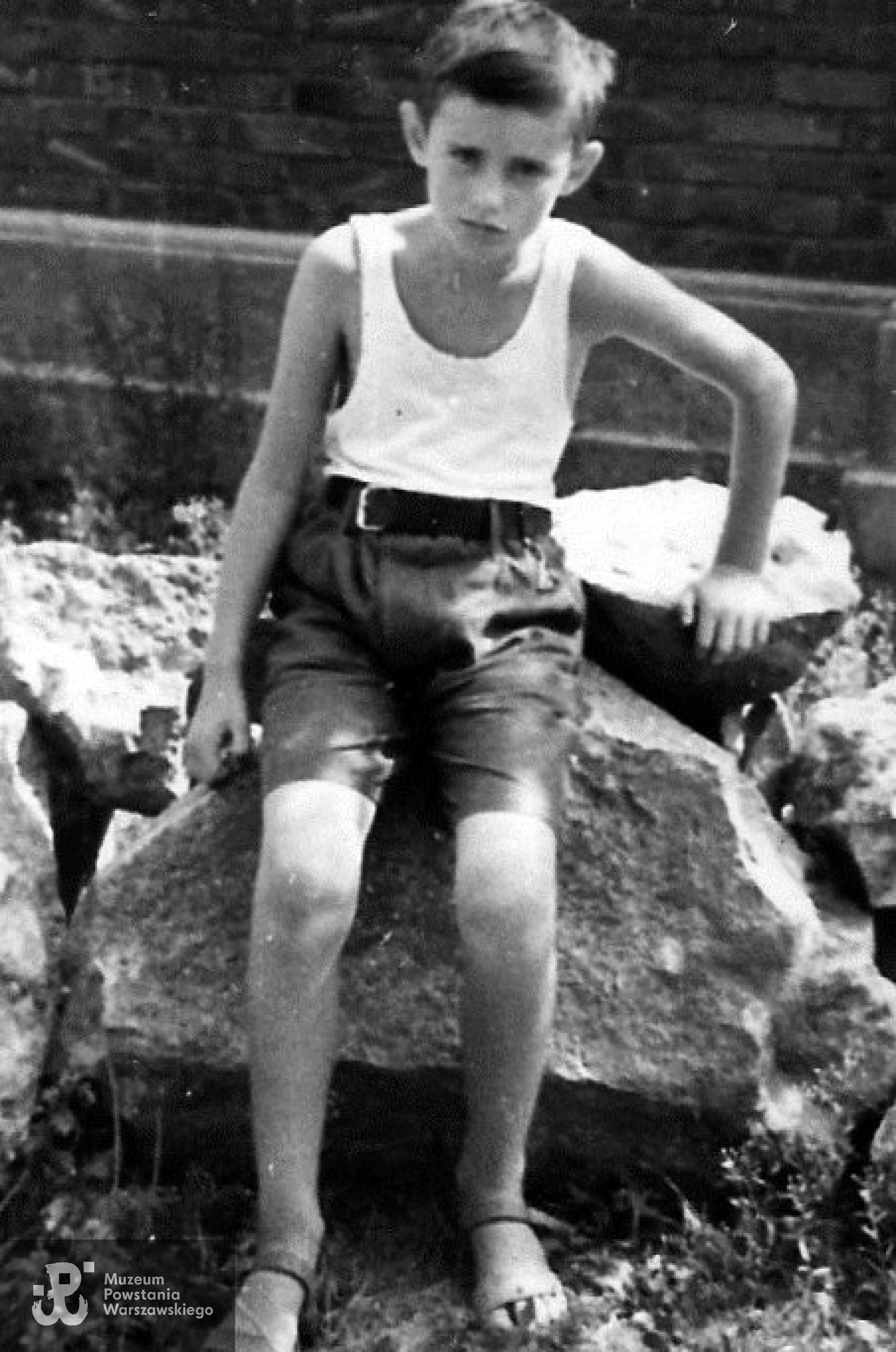 Fot. archiwum rodzinne.