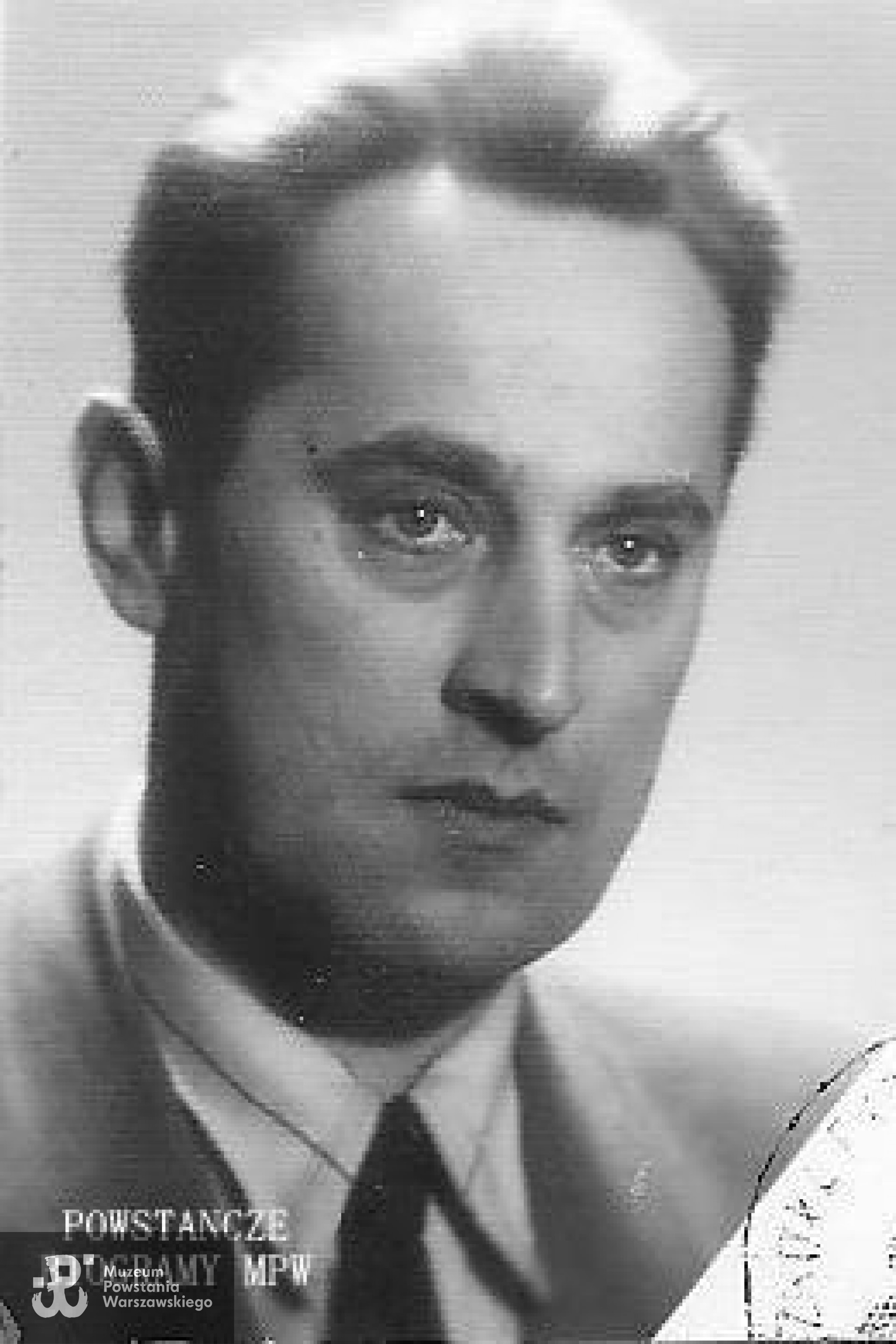 Fot. z archiwum rodzinnego Niki Turskiej, udostępnione przez Marię Pajzderską.