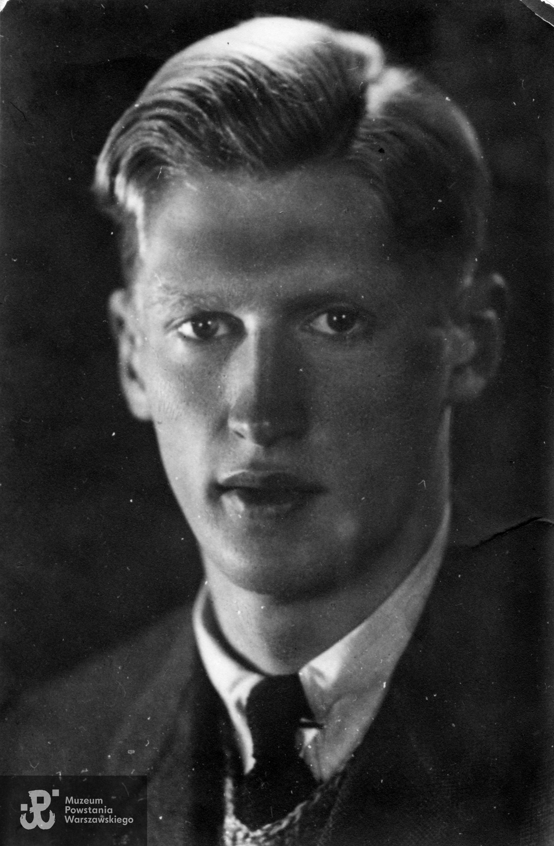 Fot. ze zbiorów Muzeum Powstania Warszawskiego, sygn. MPW-IP/5408