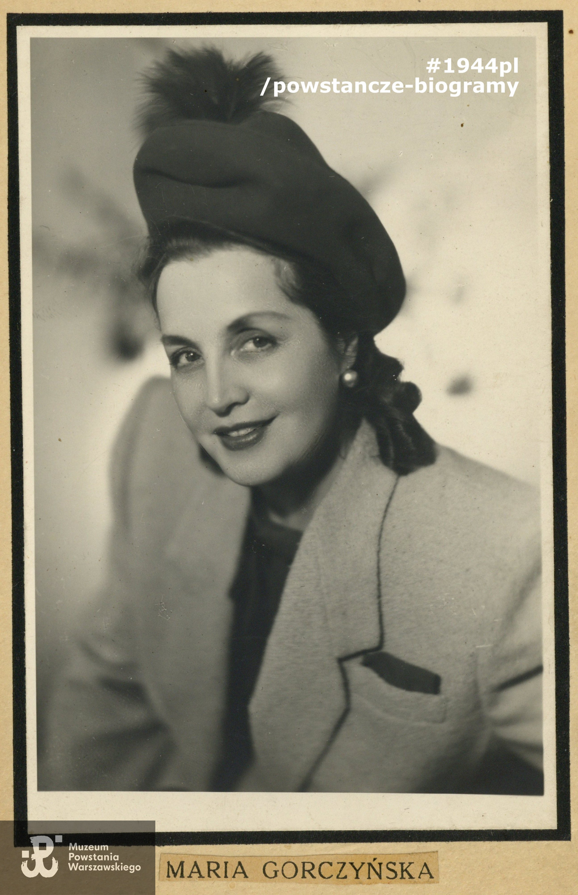 Fot. ze zbiorów prywatnych p. Renaty Mieszkowskiej