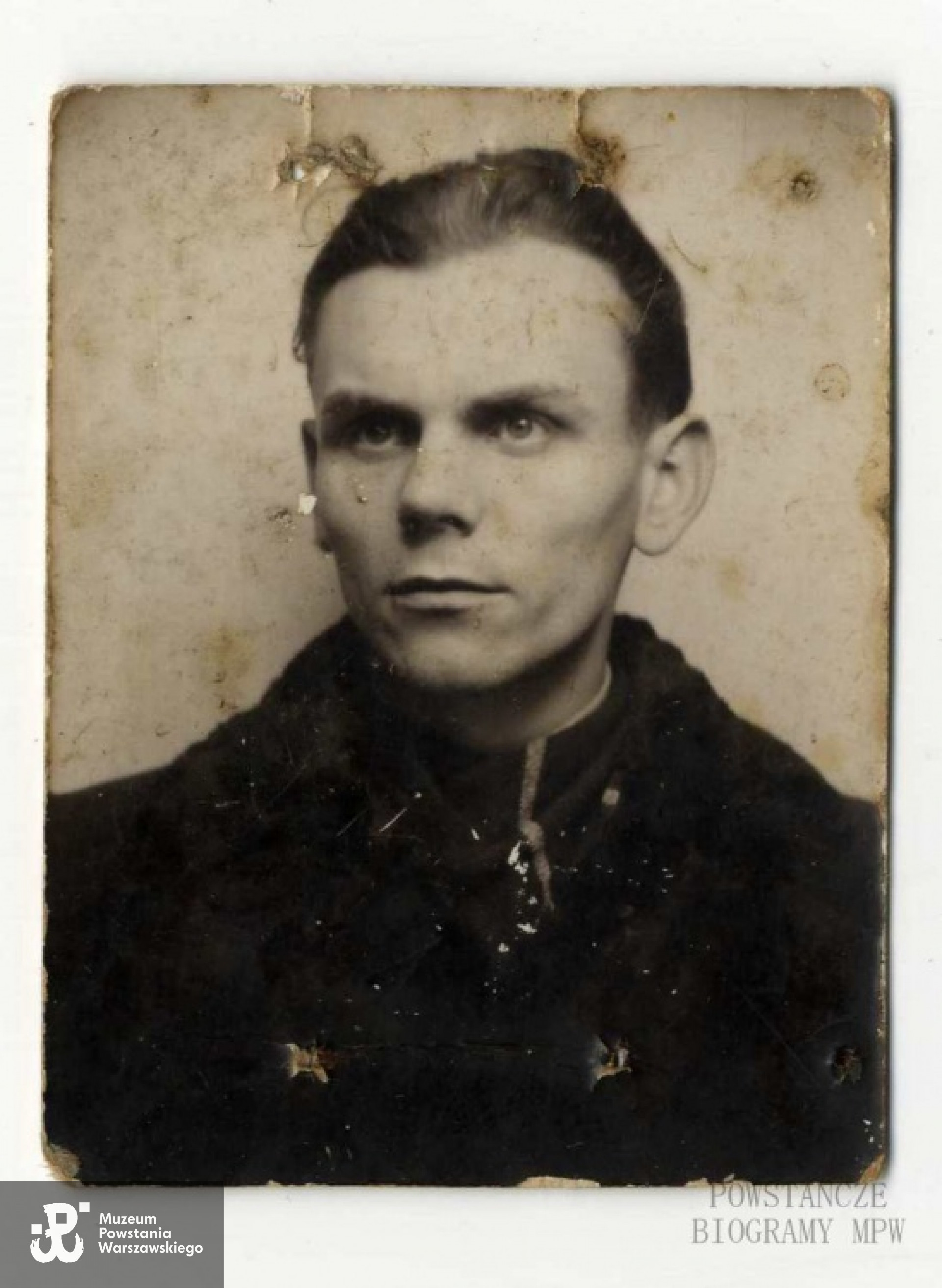 Fot. z archiwum rodzinnego Piotra Skarbka - Kozietulskiego