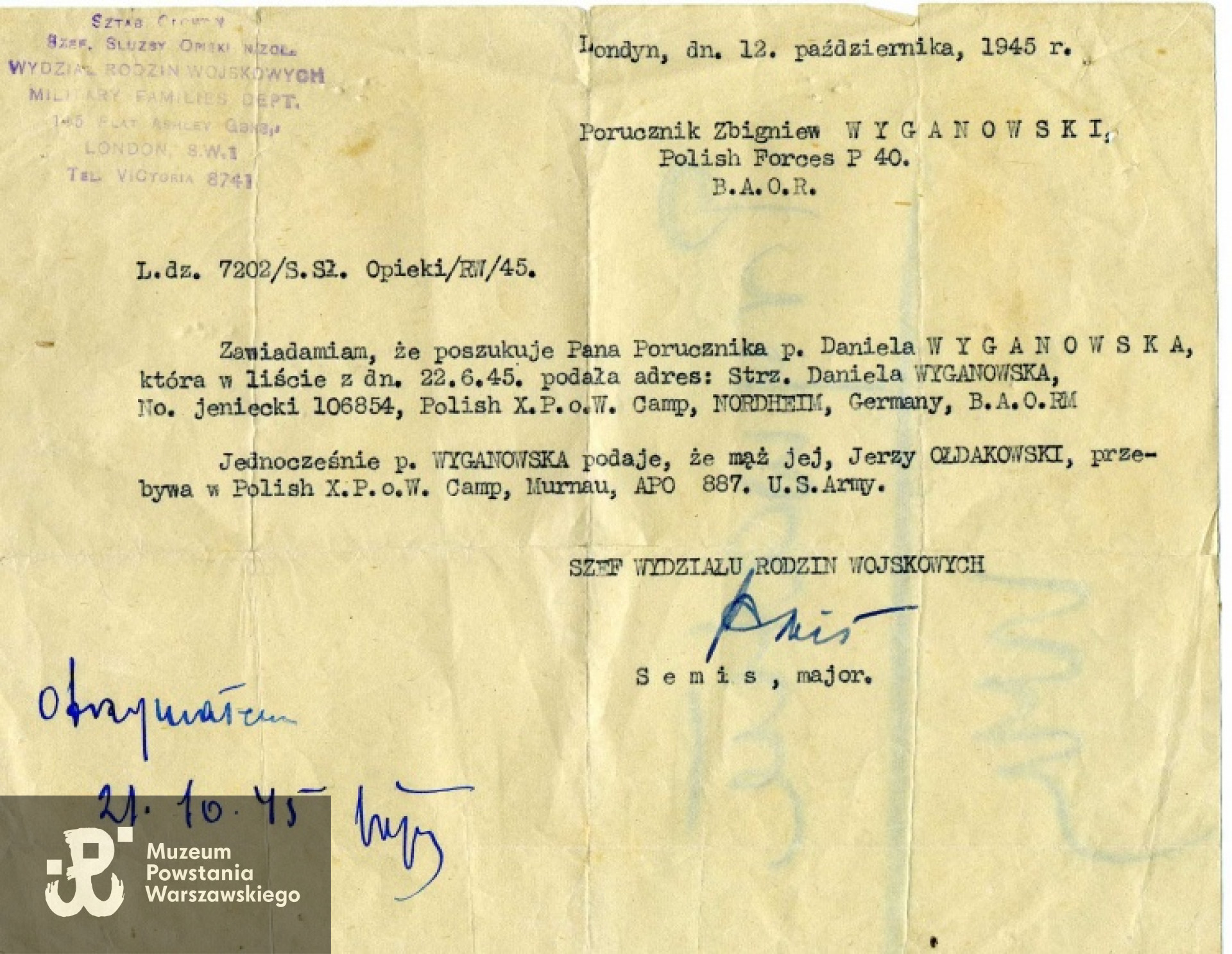 Fot. archiwum rodzinne.