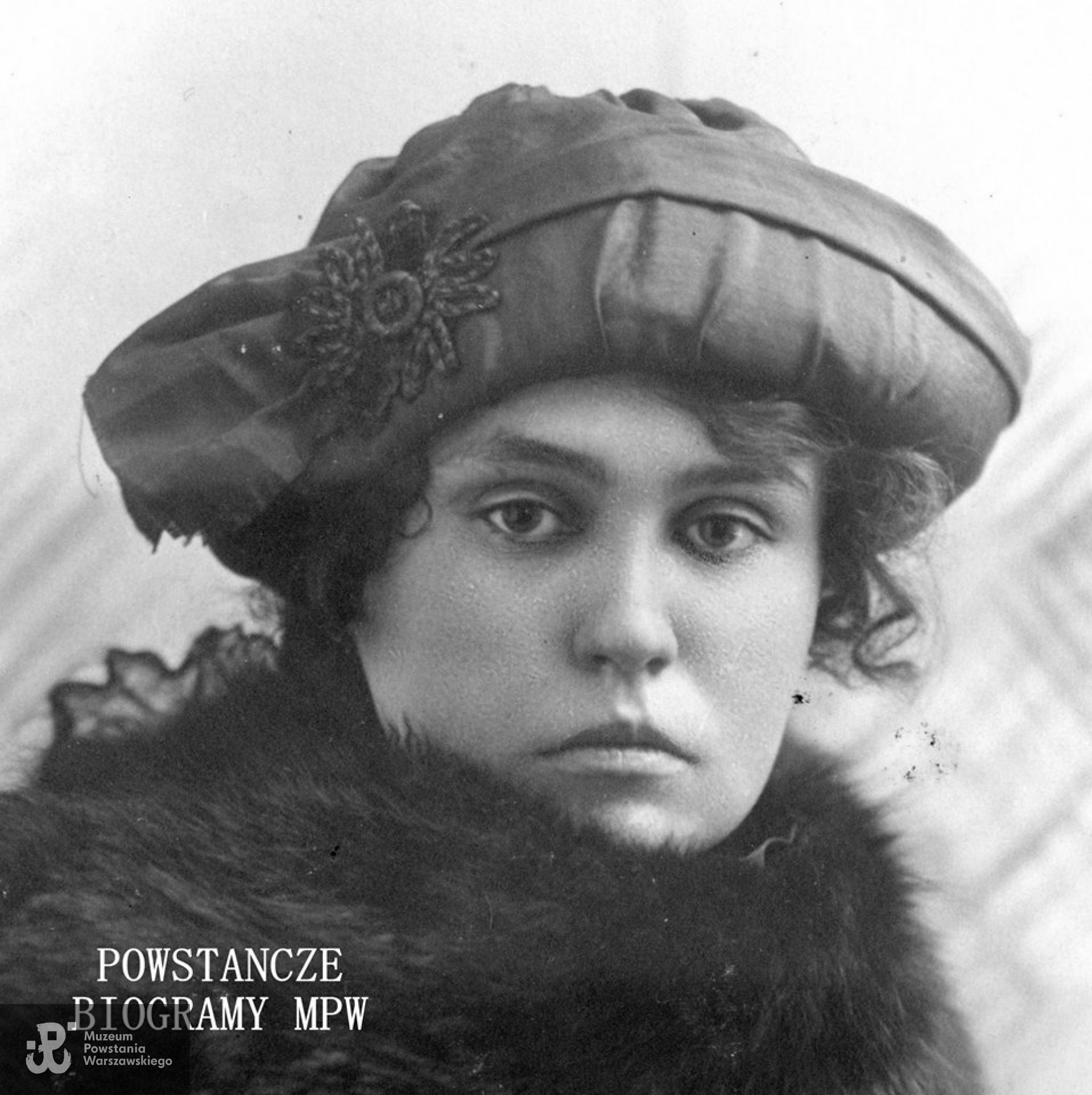 Fot. z archiwum rodzinnego, udostępniły panie Anna i Magdalena Grochowskie