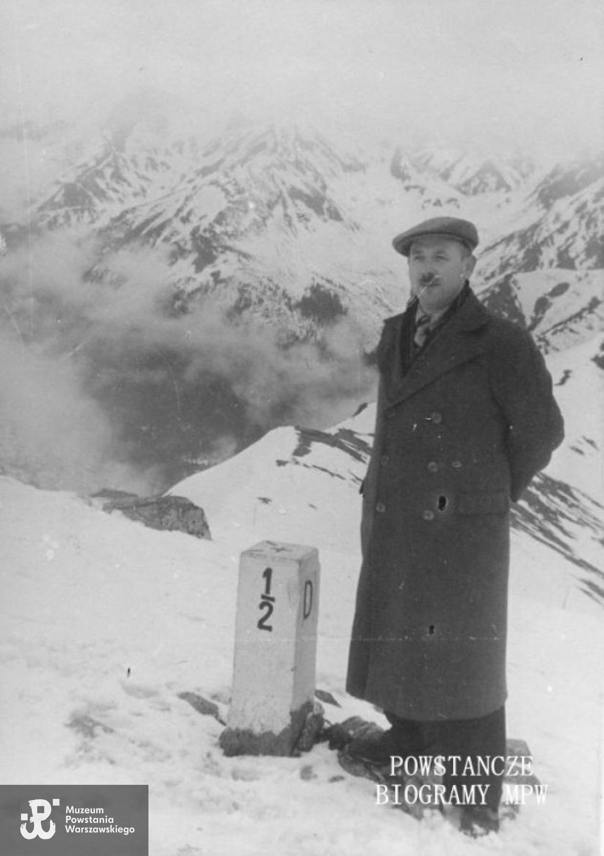 Fot. z archiwum rodzinnego