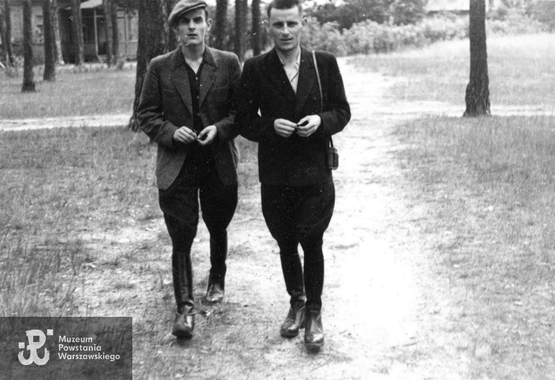 Fot. ze zbiorów rodzinnych p. Romana Jelonka 