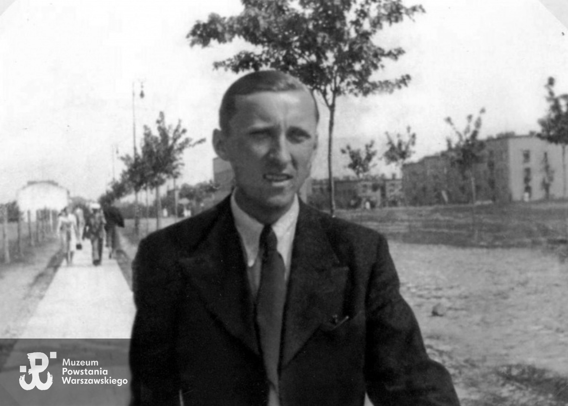 Fot. archiwum rodzinne