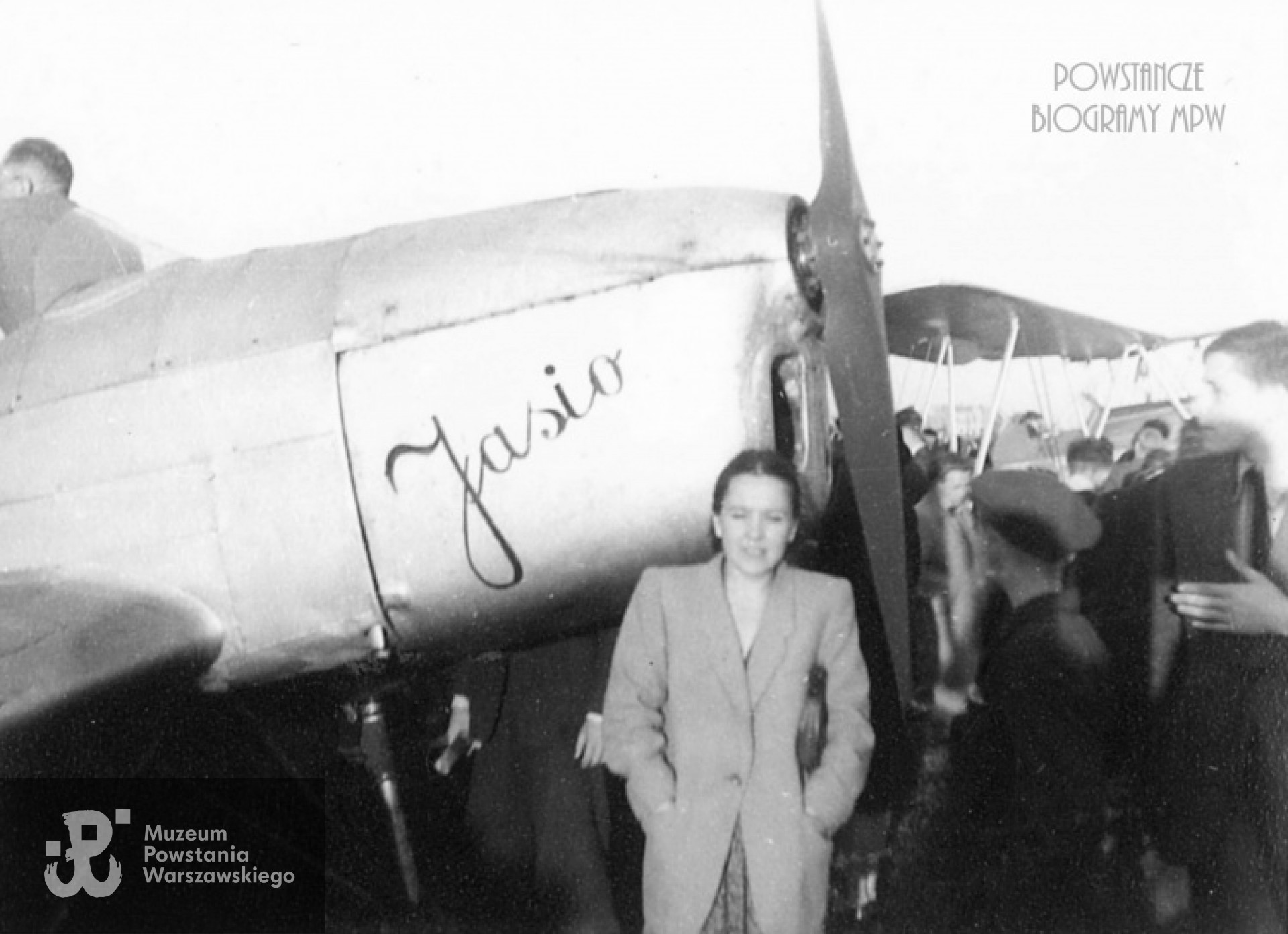 Fot. z archiwum Marty Sitek-Wilczyńskiej