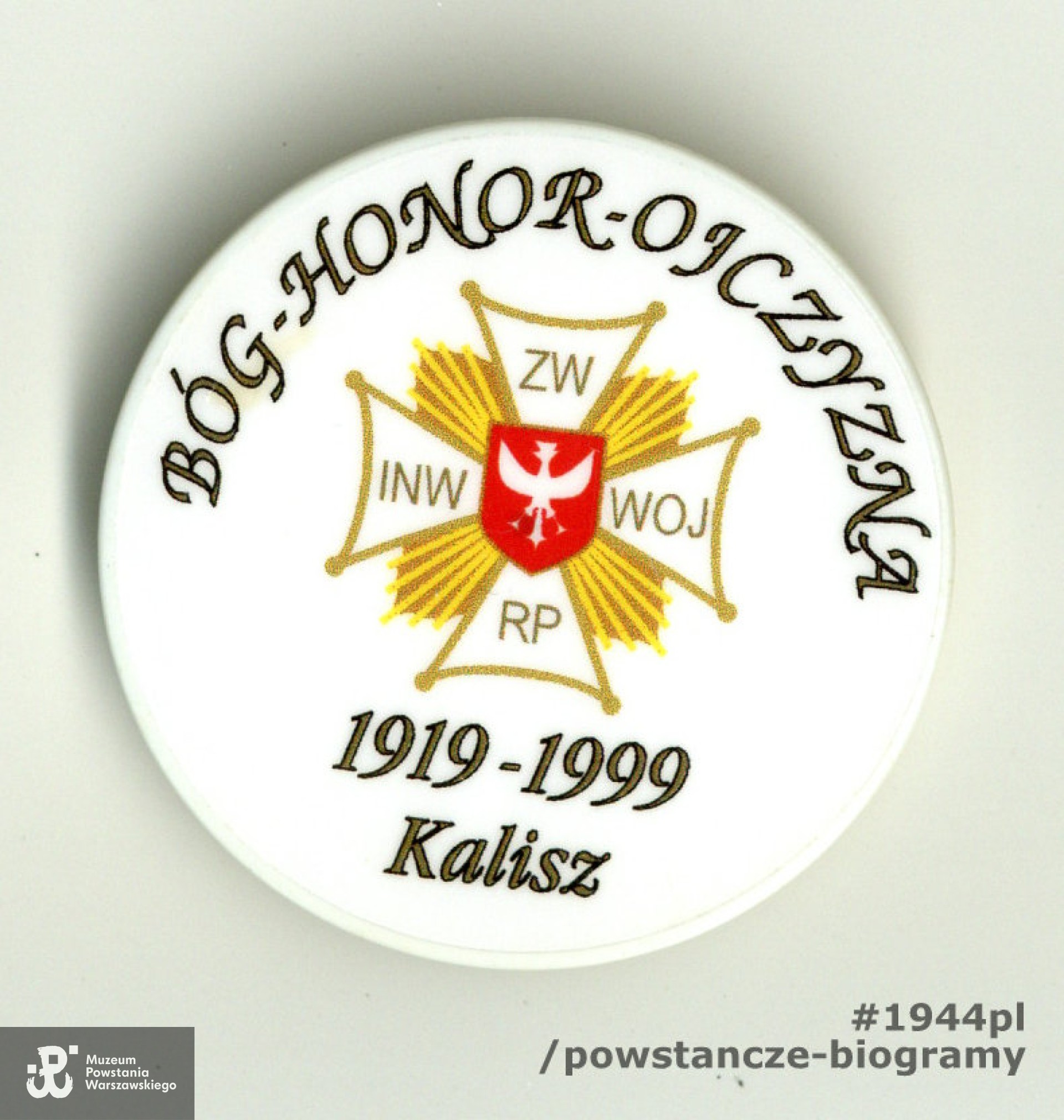 Ze zbiorów rodzinnych