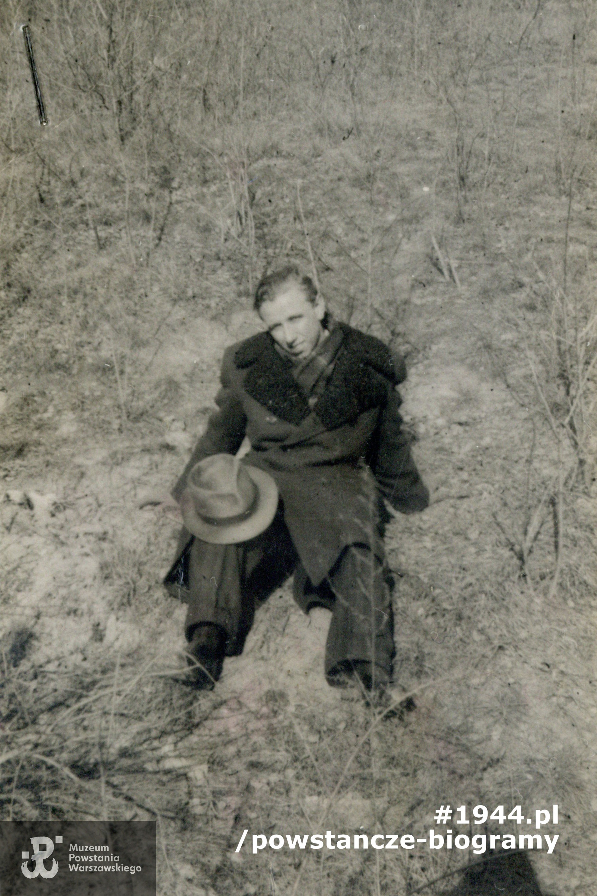  Fot. z archiwum rodzinnego