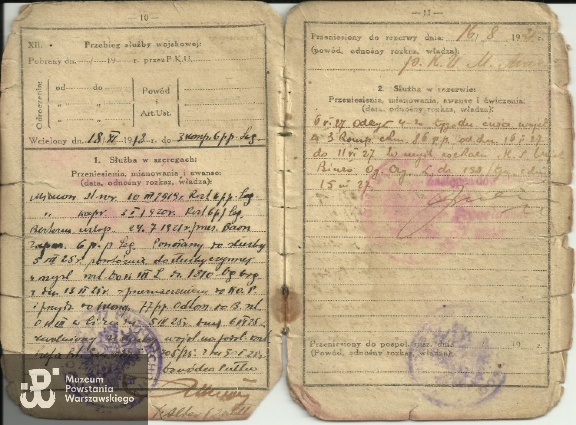 Fot. zbiory prywatne