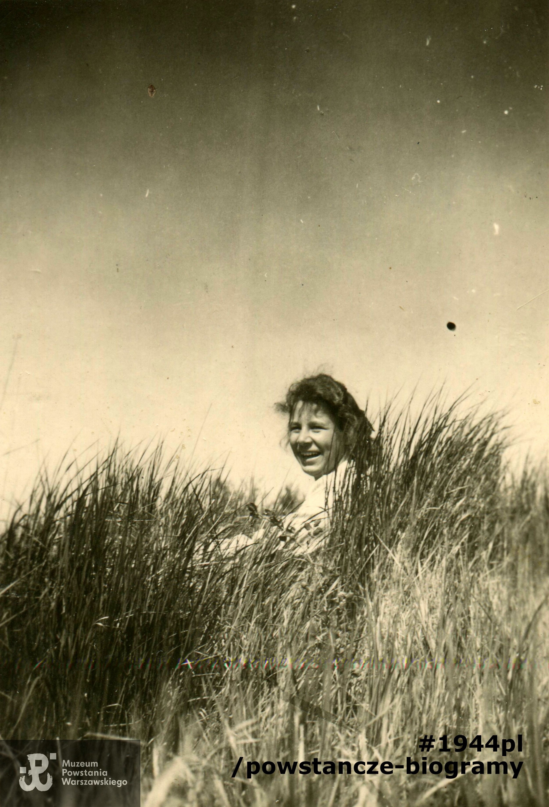 Fot. ze zbiorów rodzinnych p. Ireny Grohman-Fleszer