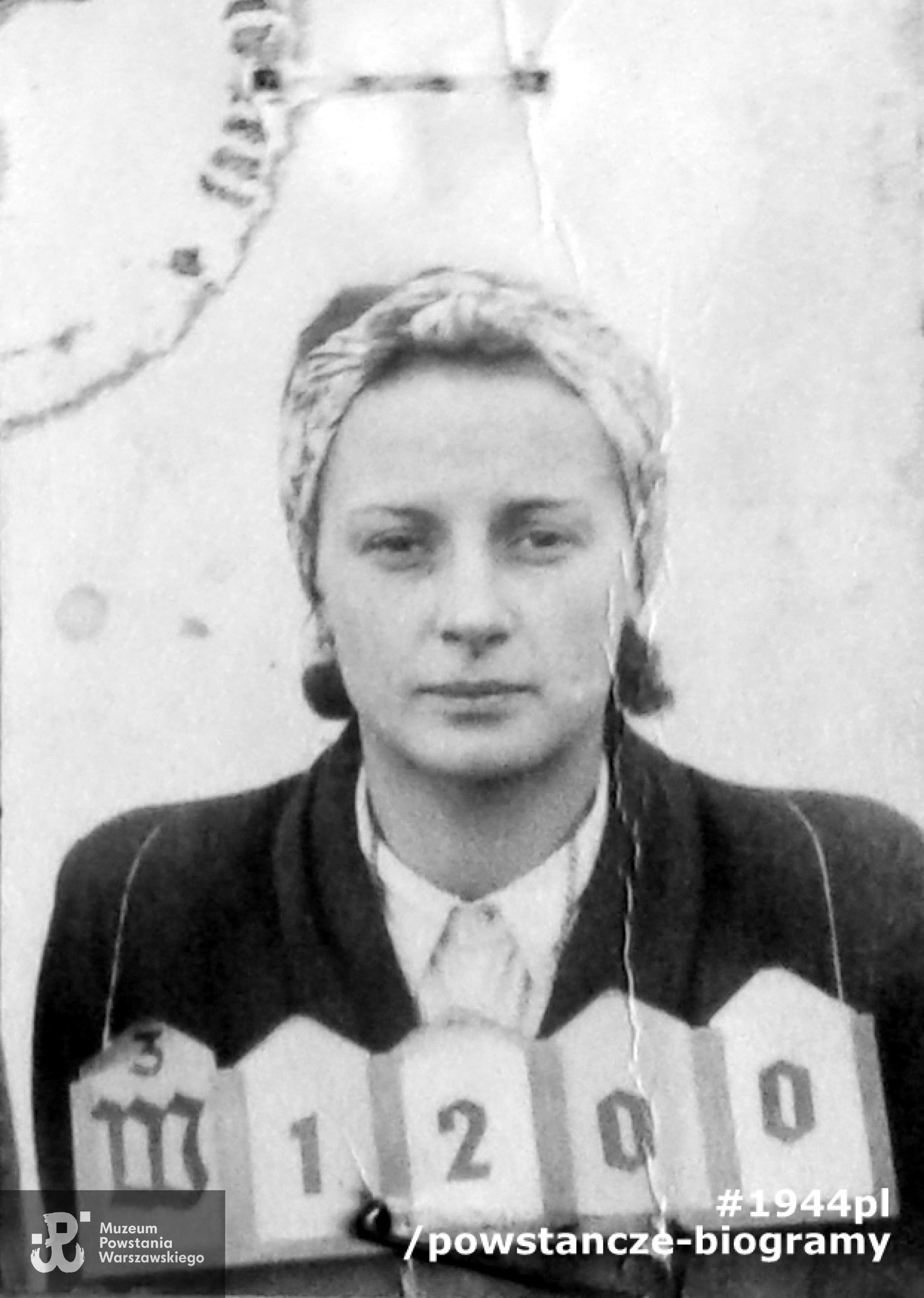 Fot. ze zbiorów rodzinnych udostępnił p. Jędrzej Kowalik, wnuk