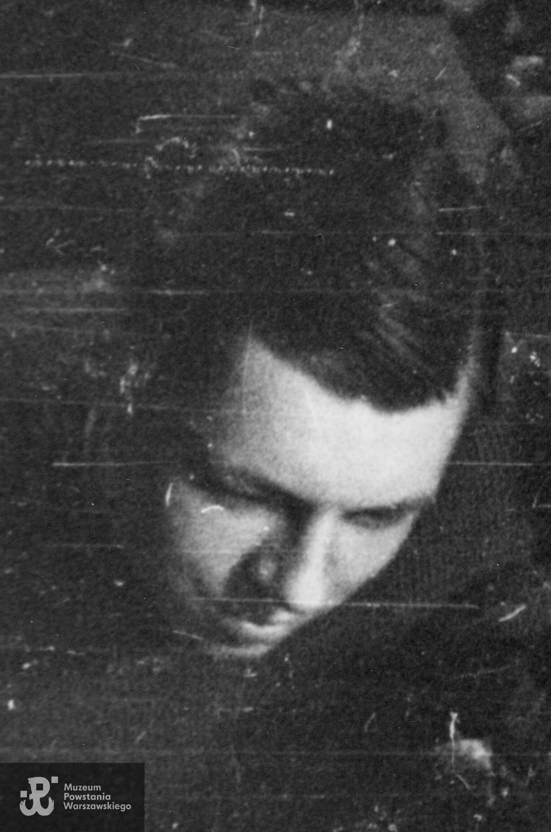 Fot. ze zbiorów Muzeum Powstania Warszawskiego, sygn. MPW-IN/206 (fragment)