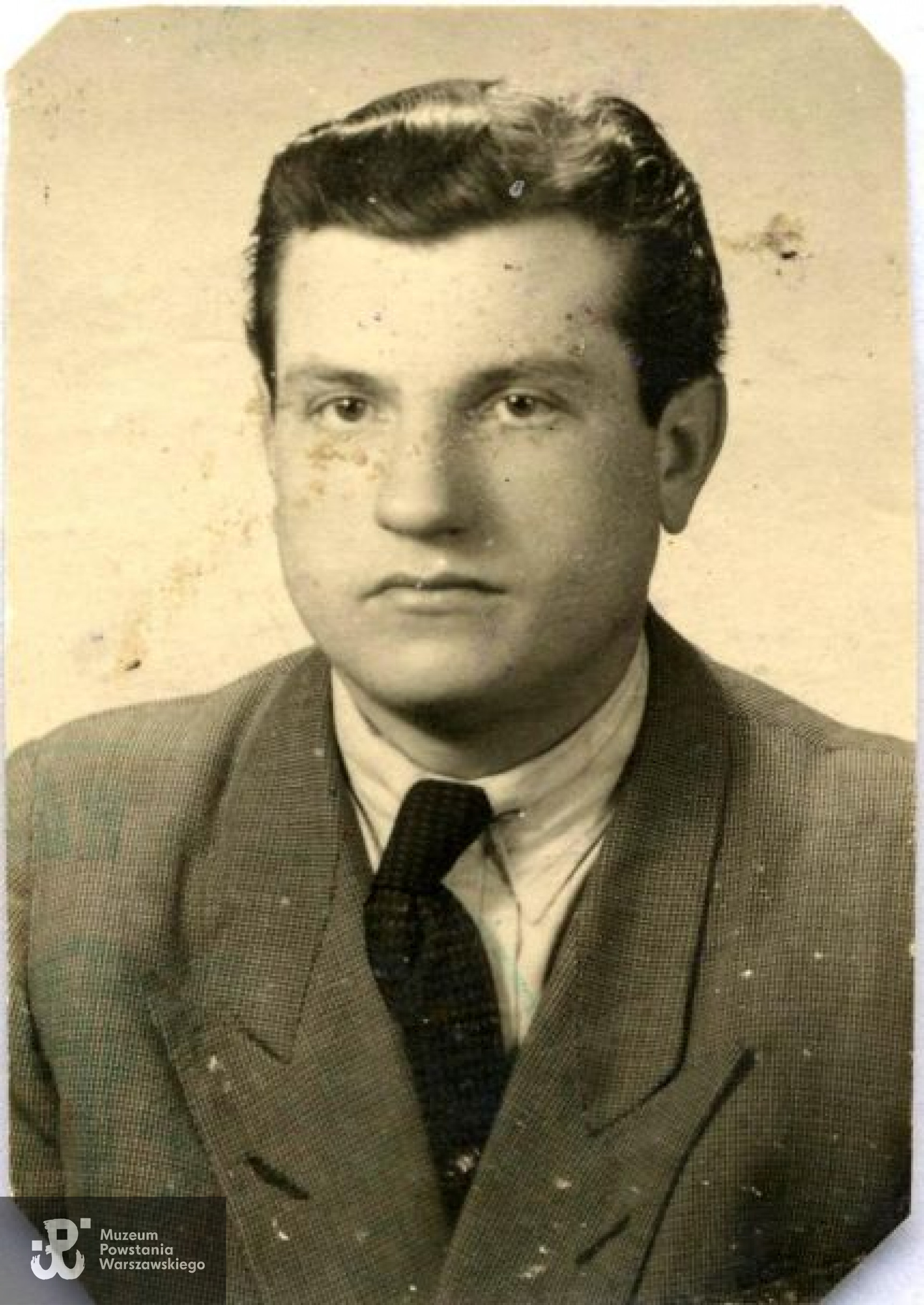 Fot. archiwum rodzinne / MPW