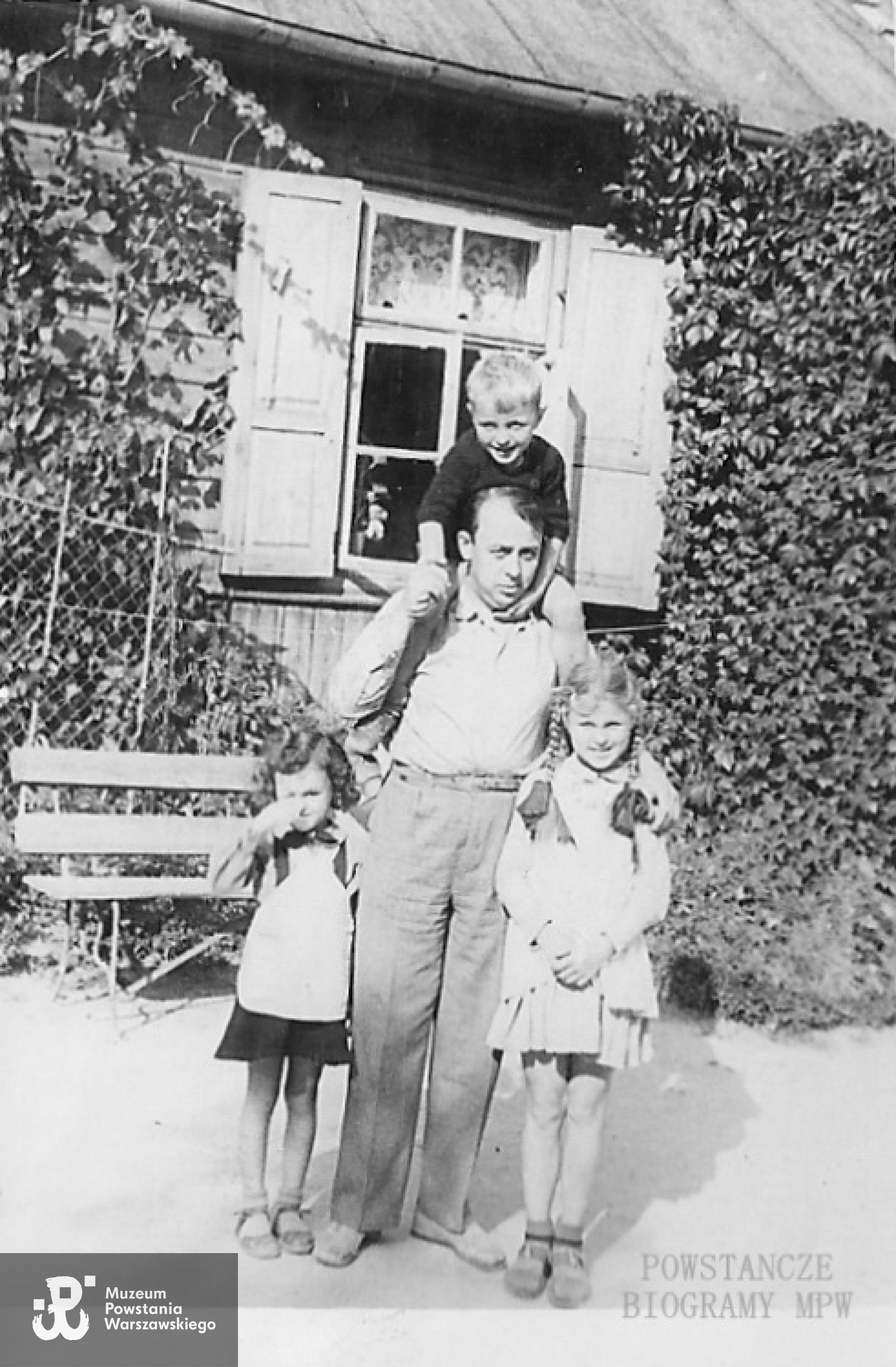 Fot. udostępnione przez Magdalenę Poklewską-Koziełł