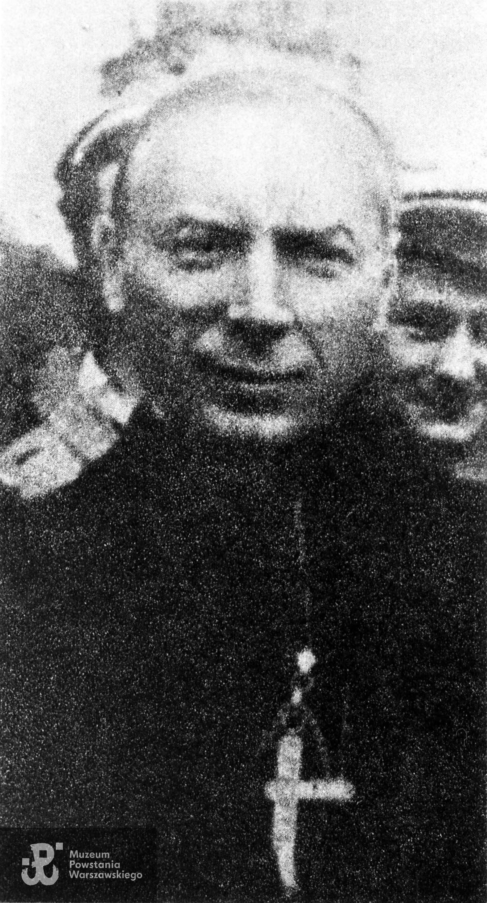 Fot. ze zbiorów Muzeum Powstania Warszawskiego sygn. MPW-IH/1434