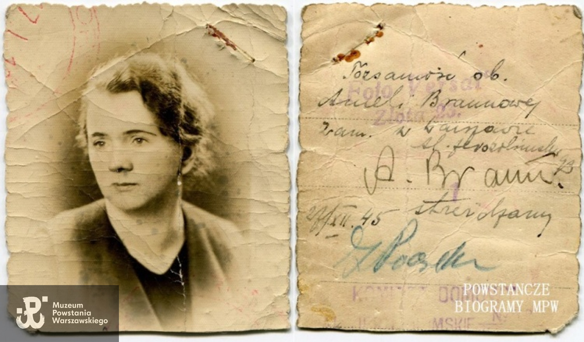 Fot. archiwum rodzinne