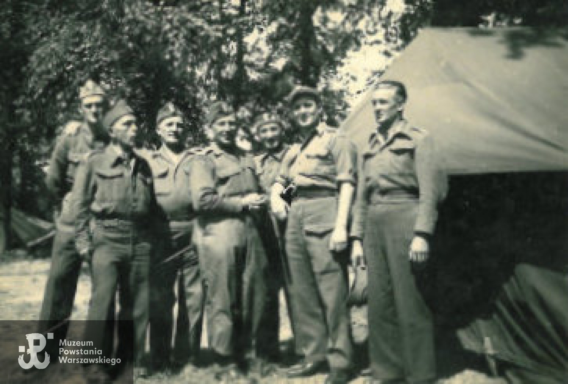 Fot. z archiwum rodzinnego Tadeusza Białasa