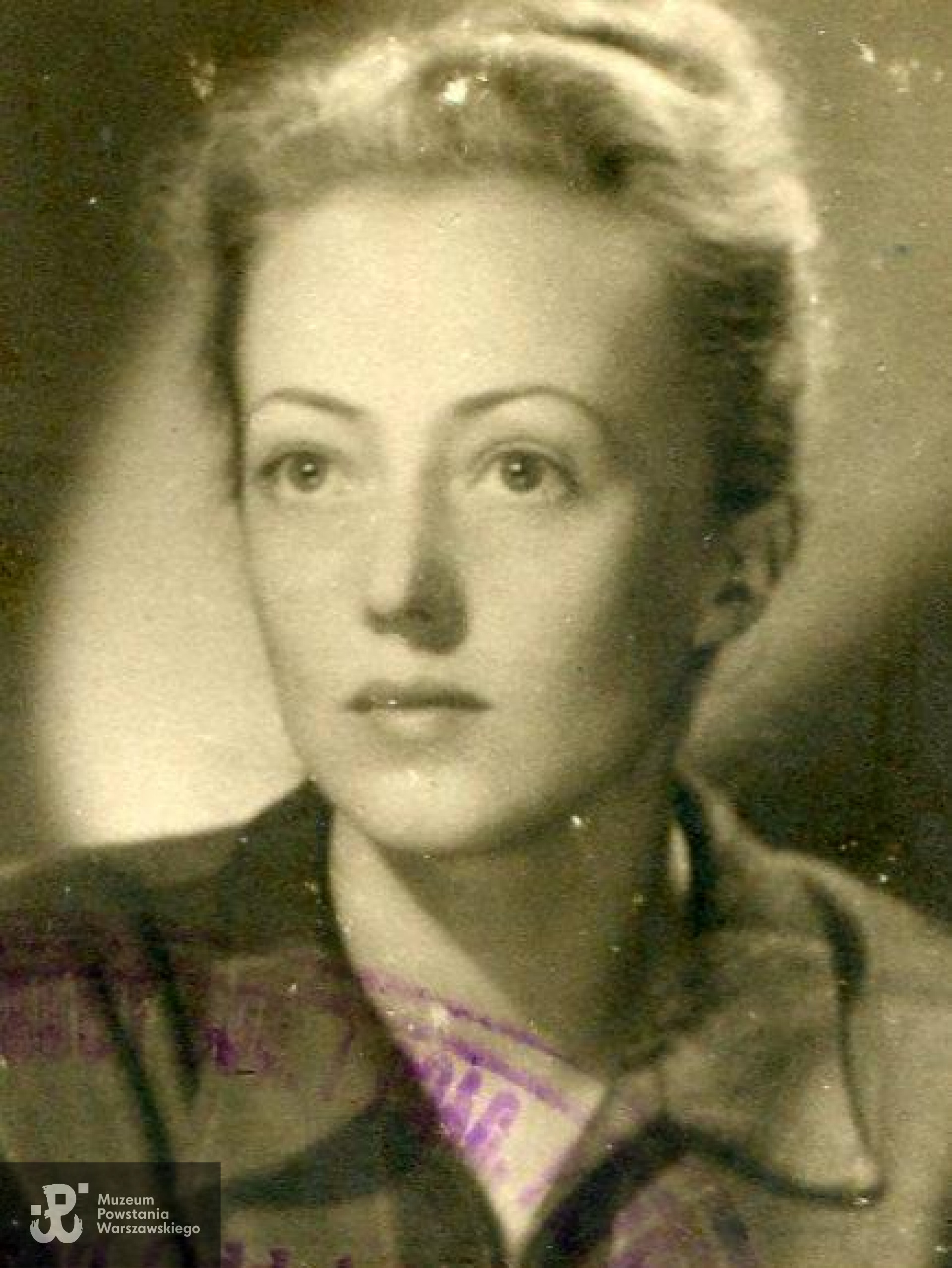 Fot. z archiwum Marii Dubiczyńskiej