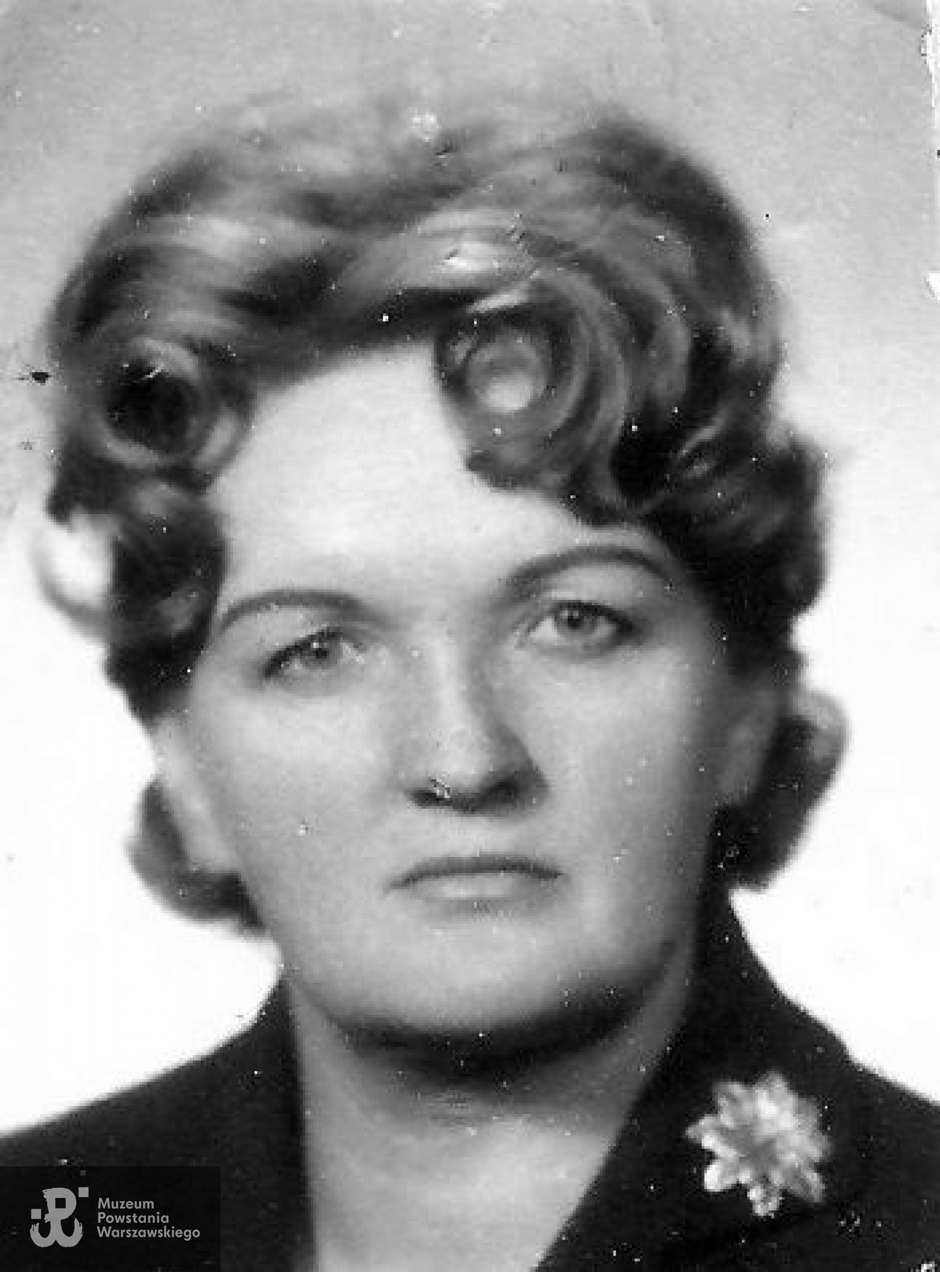 Fot. udostępniła p. Małgorzata Białek z domu Marciniak.