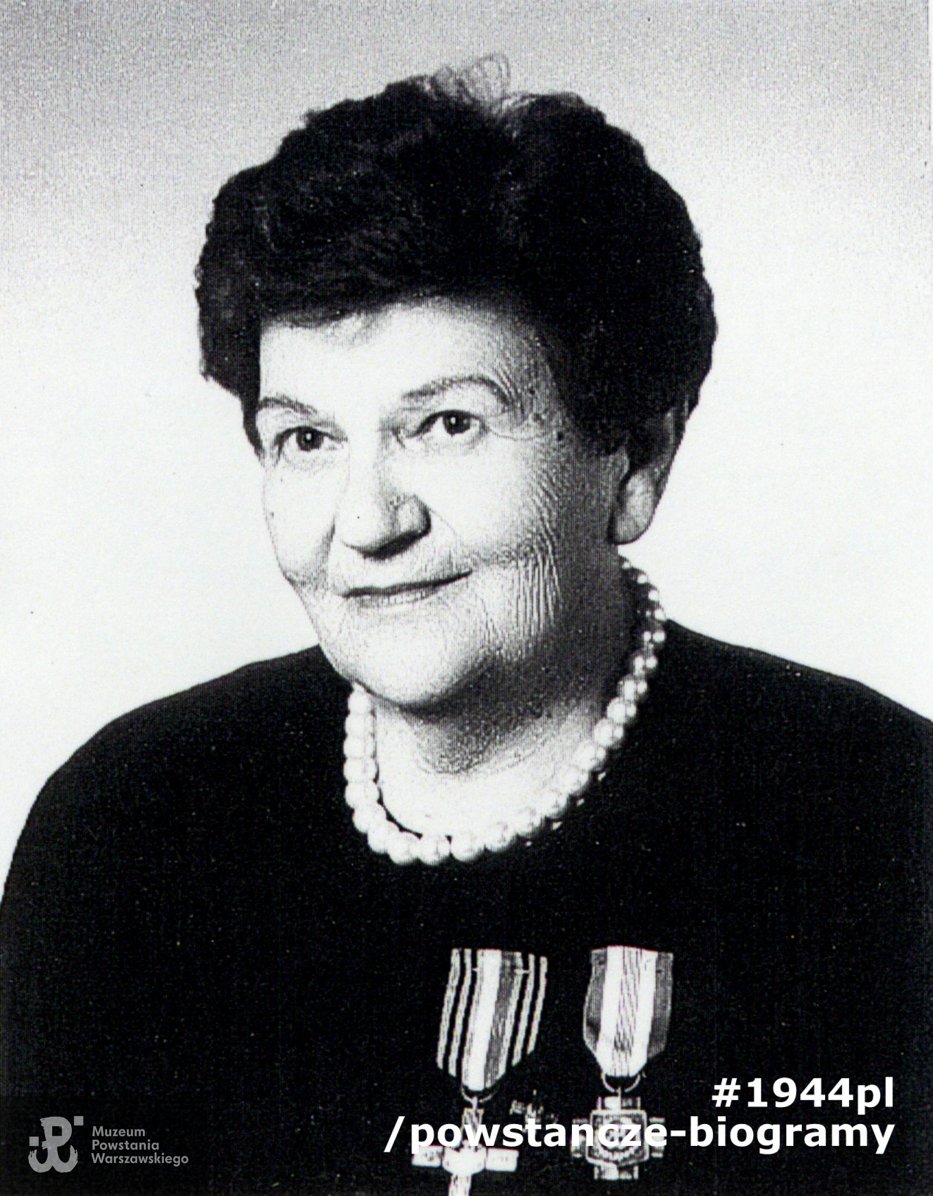 Fot. opublikowana we wspomnieniach, P/1086