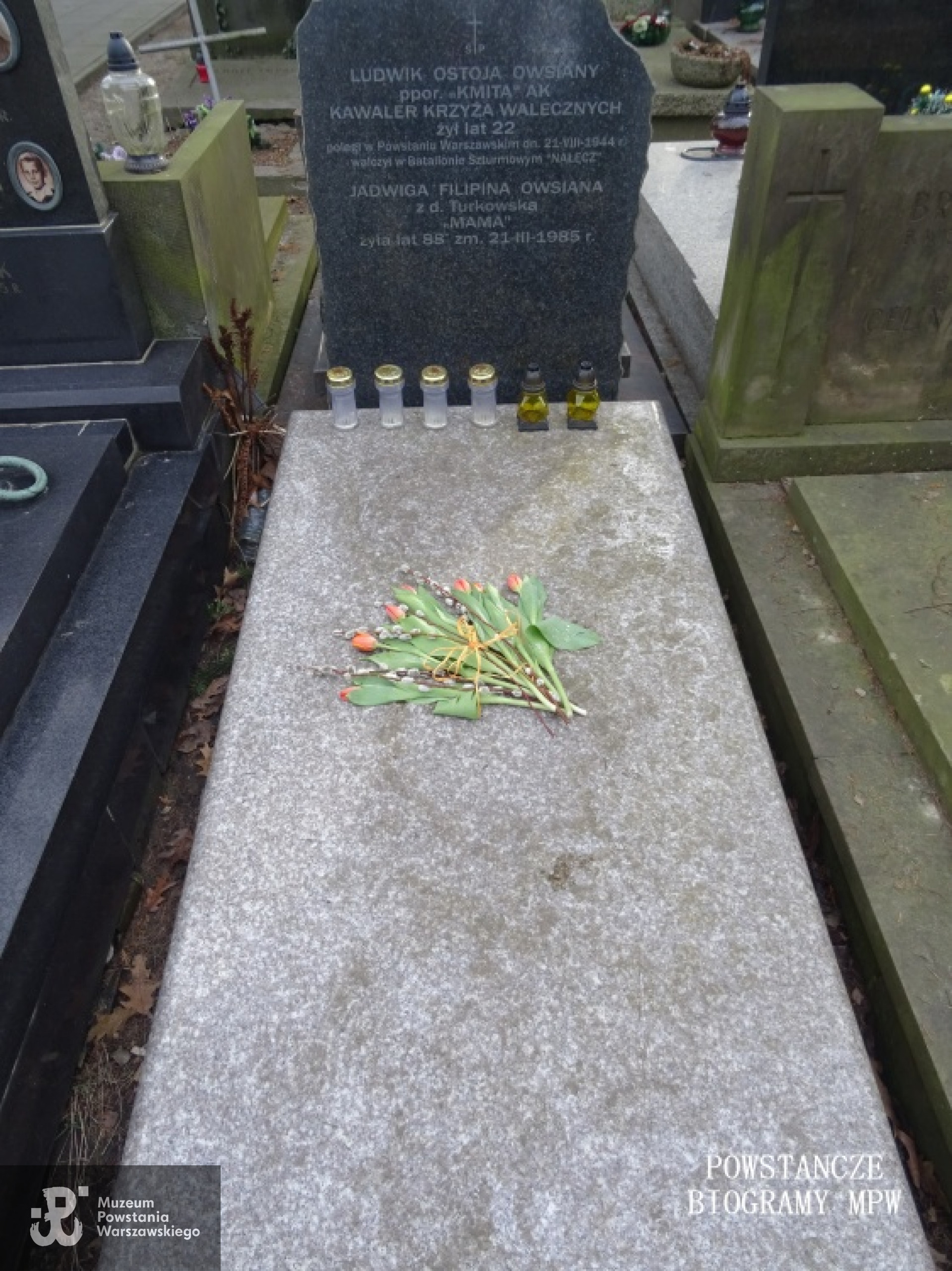 Fot. udostępnione przez Jacka  Sztejerwalda