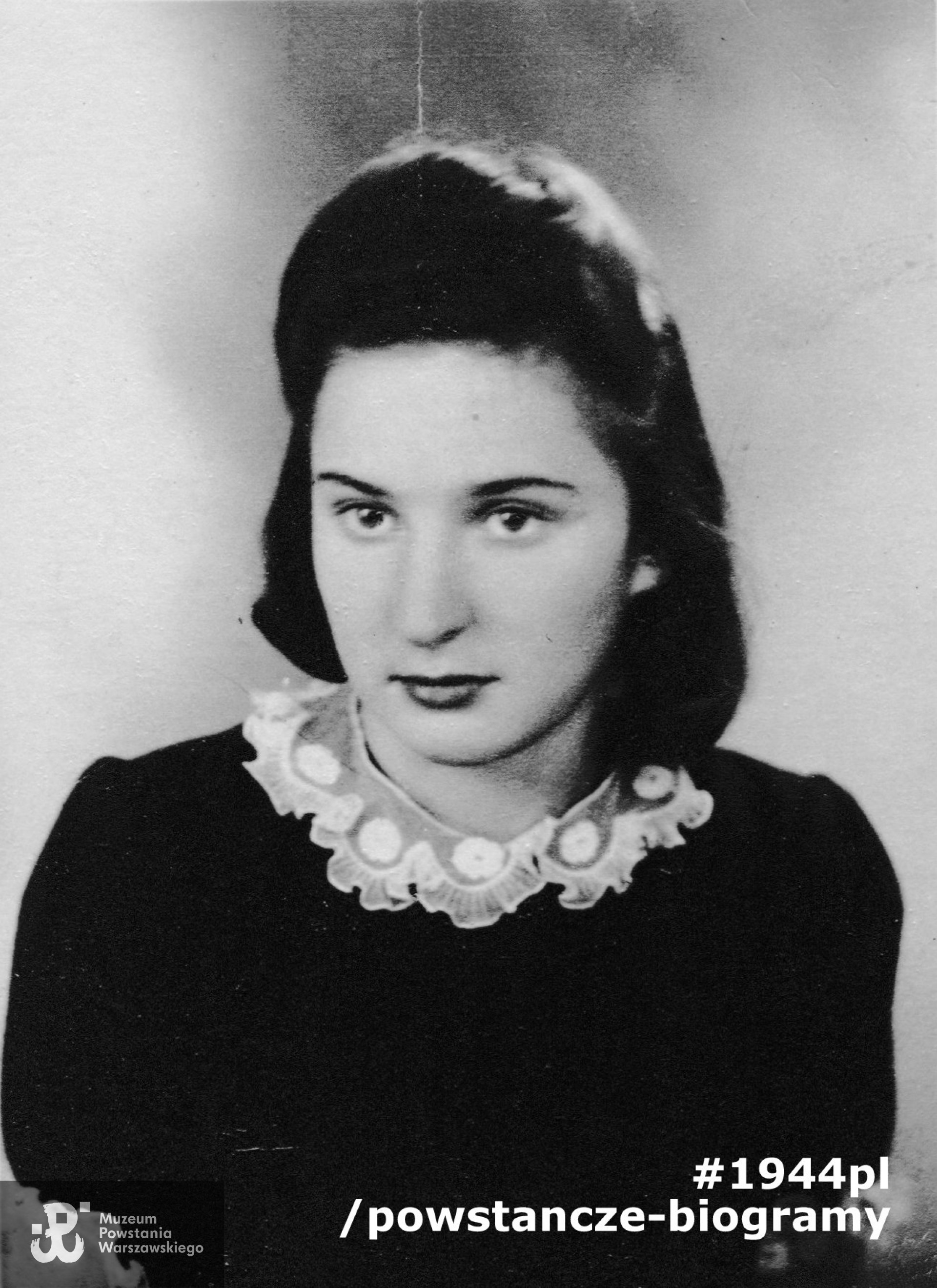 Fot. ze zbiorów rodzinnych prof.  Haliny Strzeleckiej z d. Dziatko