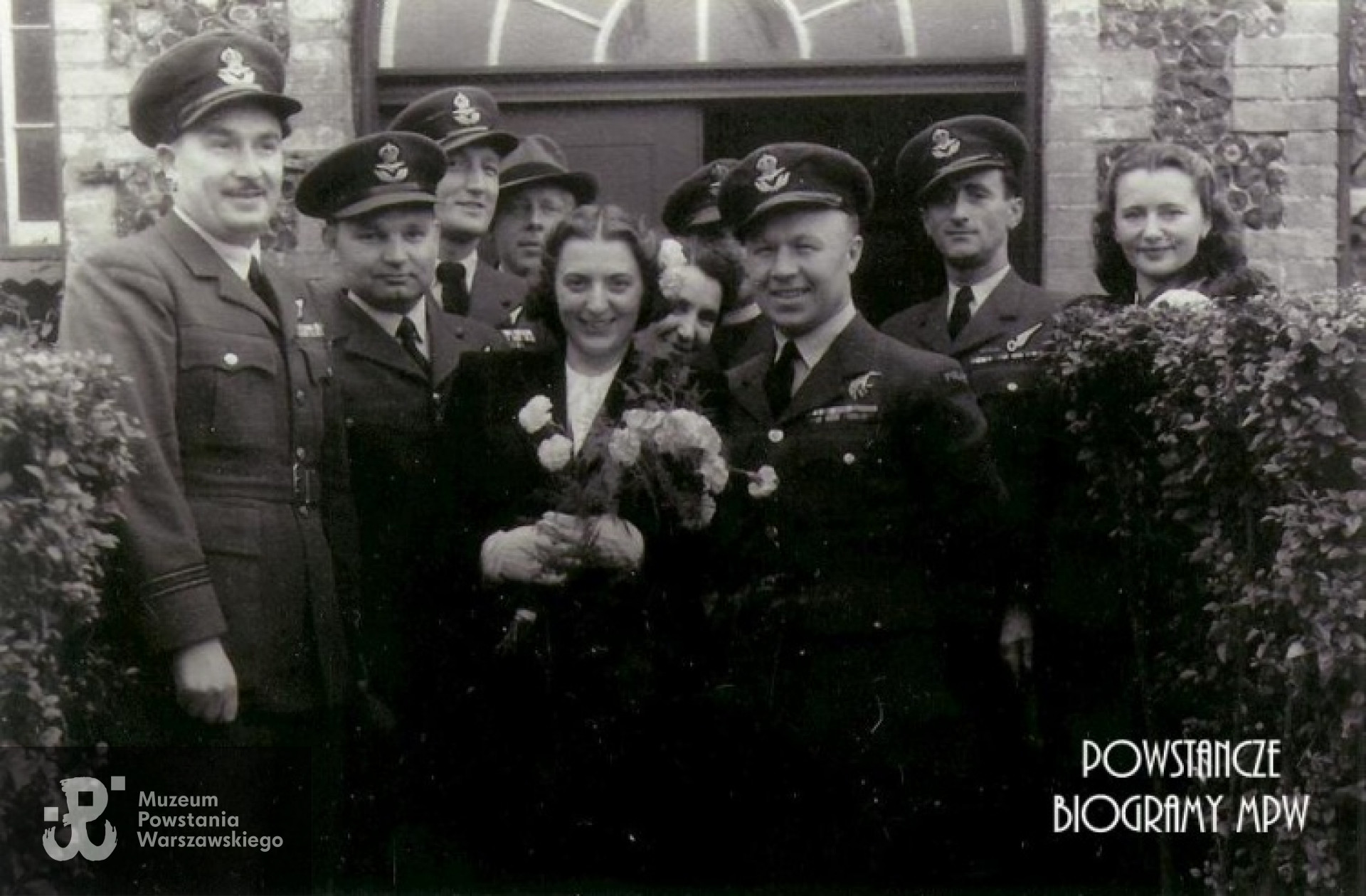 Fot. archiwum rodzinne/ AR MPW