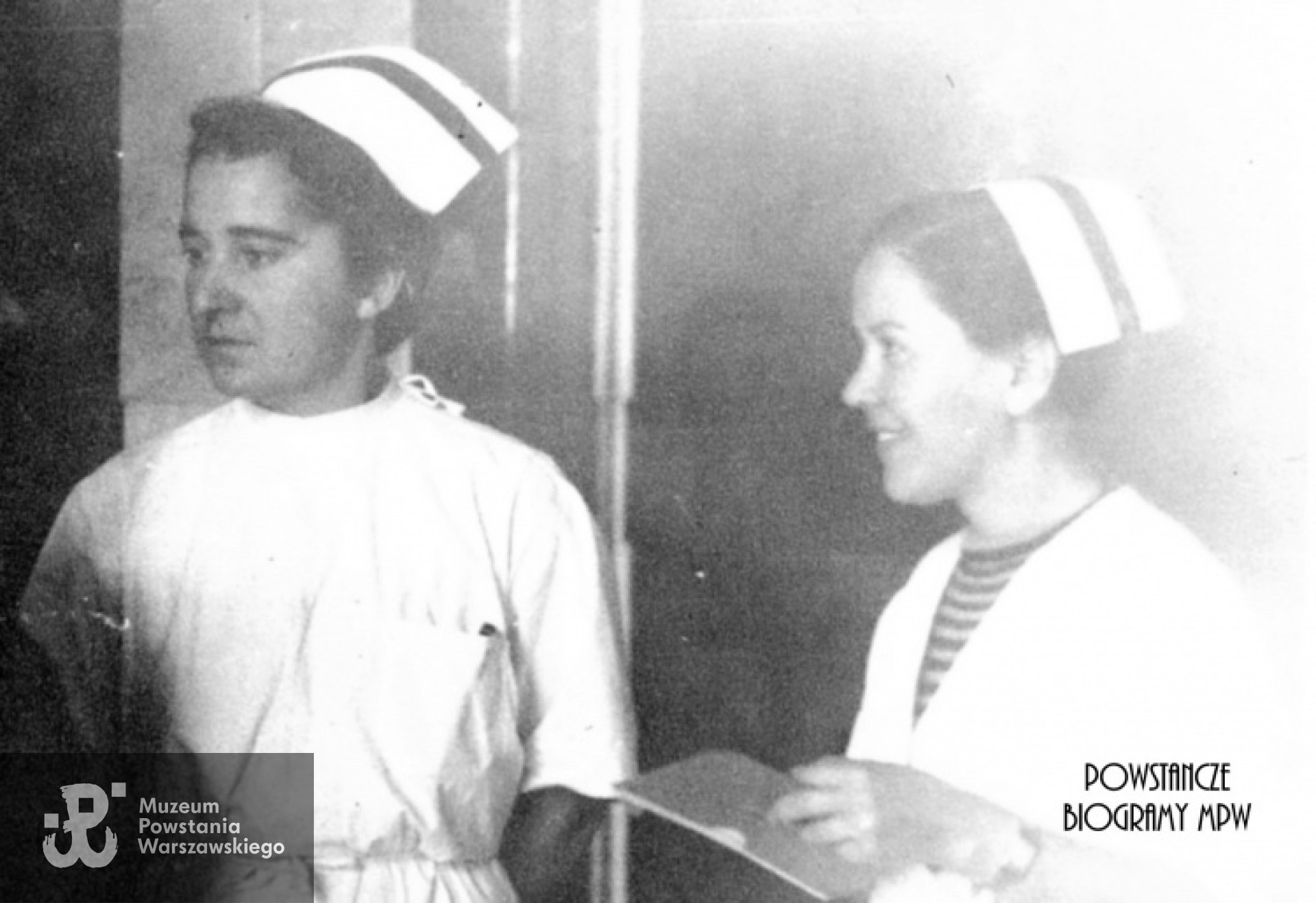 Fot. z archiwum Marty Sitek-Wilczyńskiej