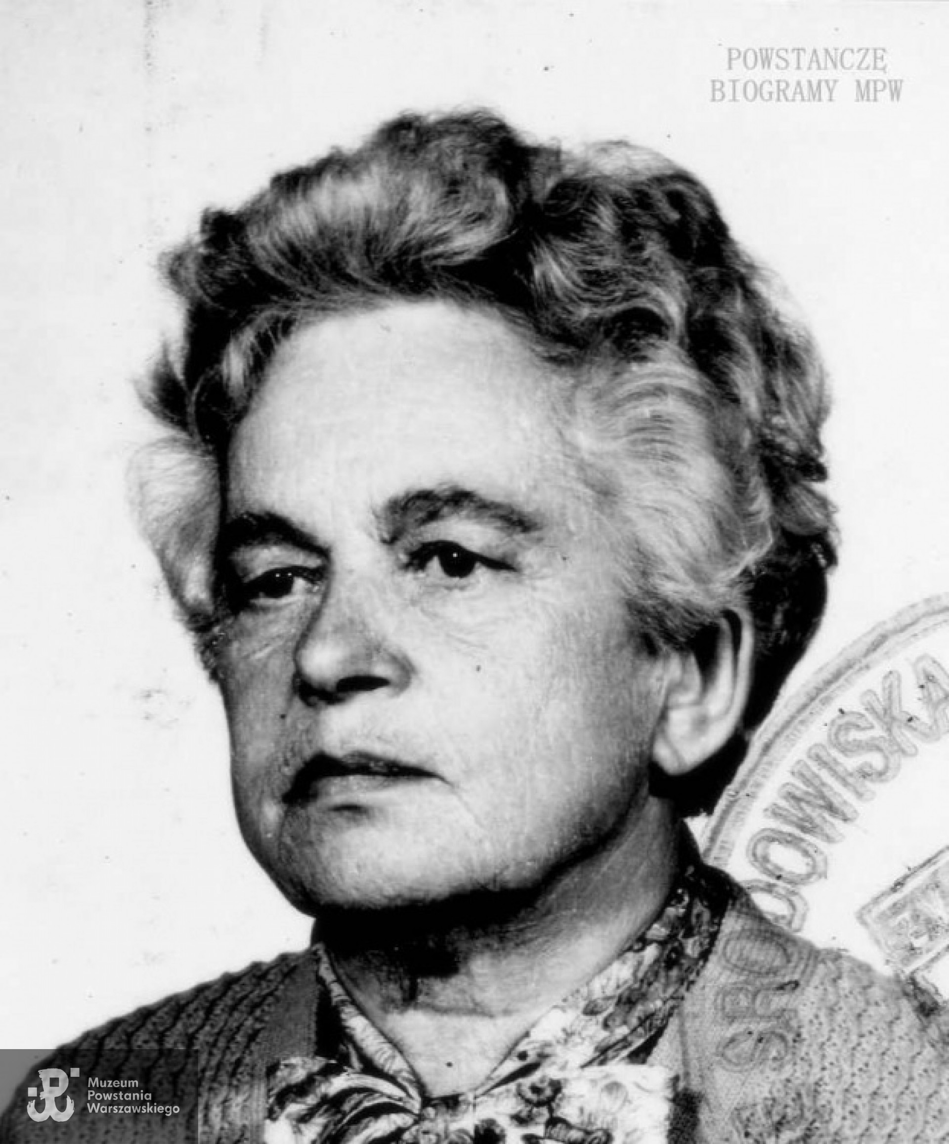 Fot. z archiwum rodziny Staniszewskich.