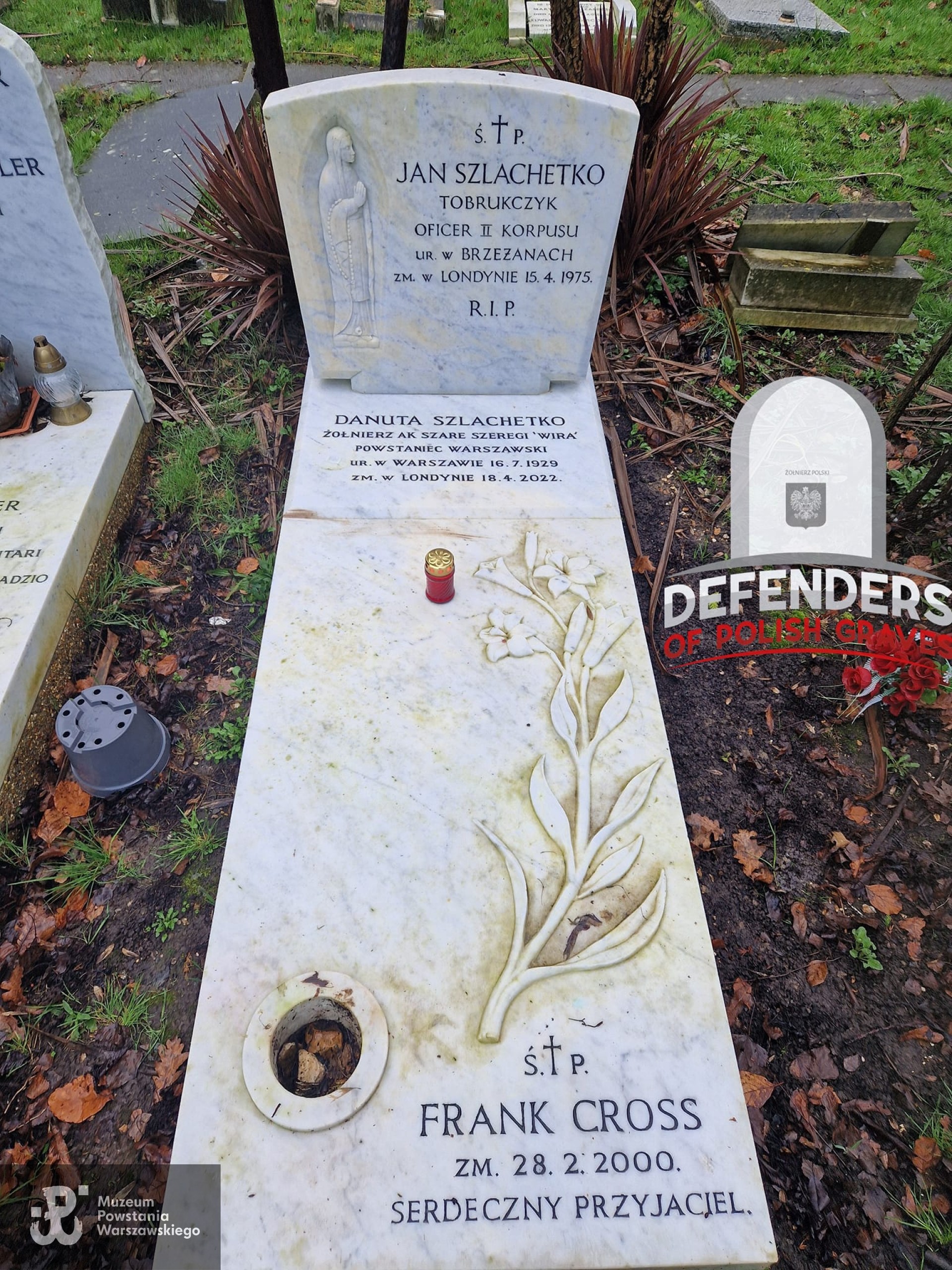 Fot. nadesłała p. Beata Trzcińska