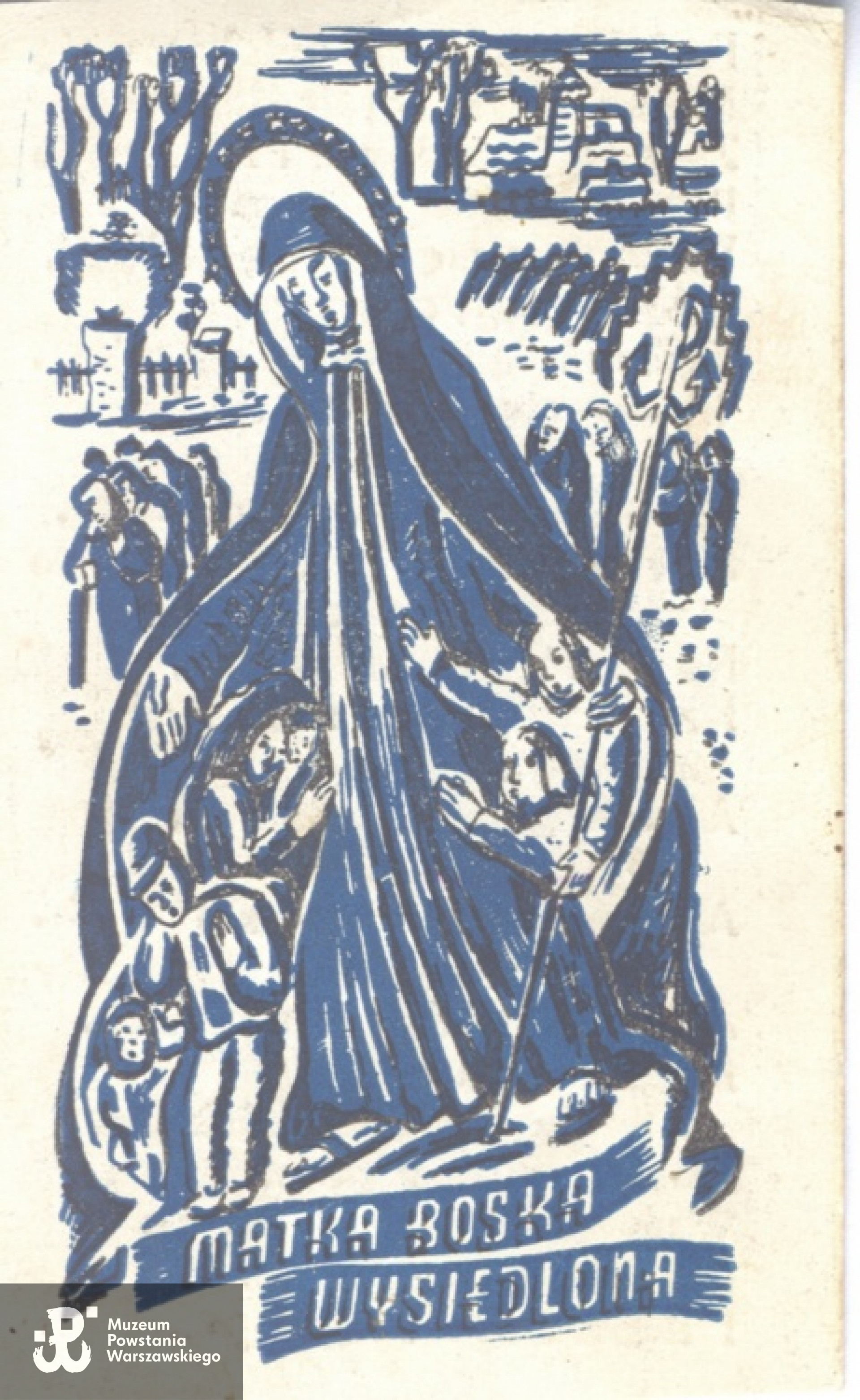 Z archiwum rodzinnego  Agaty Krajewskiej