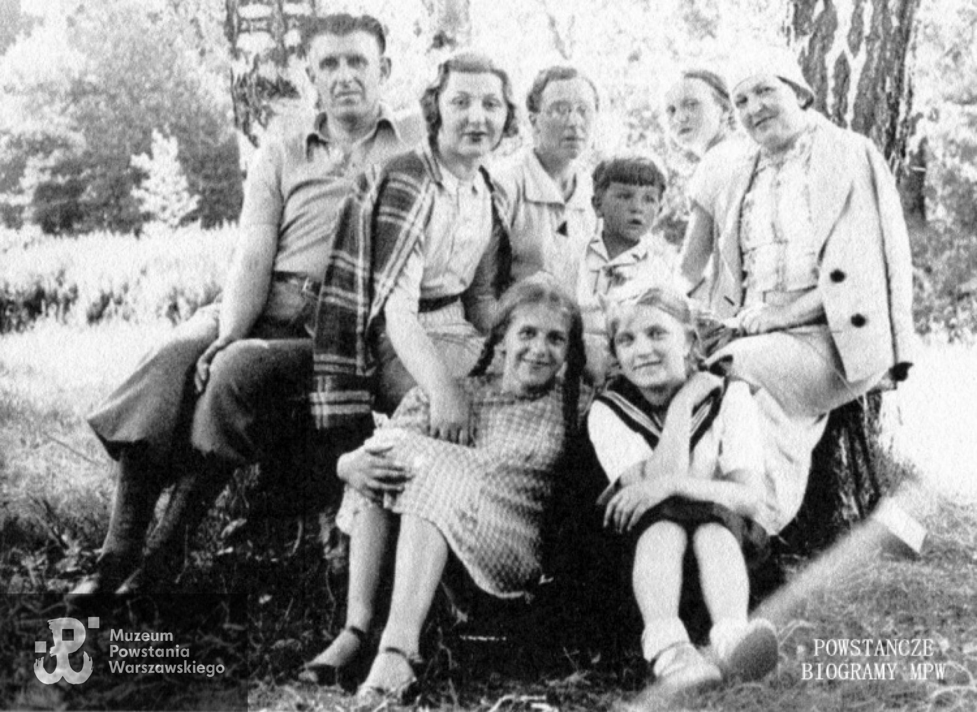 Fot. archiwum rodzinne