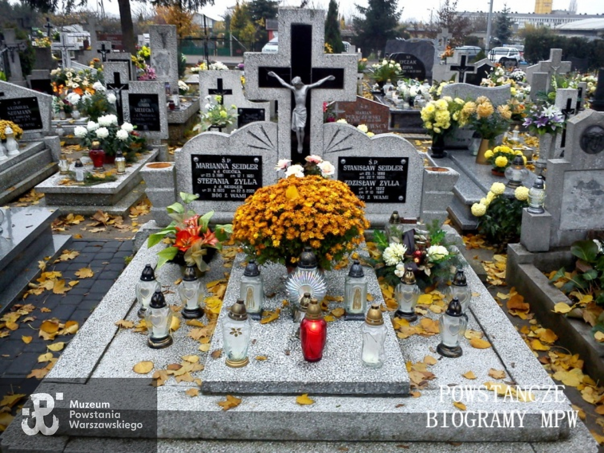 Fot. udostępnił p. Leopold Tupalski