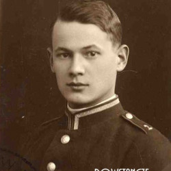 kpt. Wacław Jan Tarnowski 