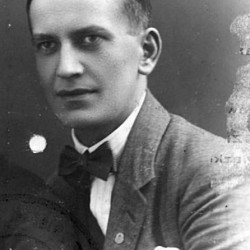 Mieczysław Sembrat ps. 