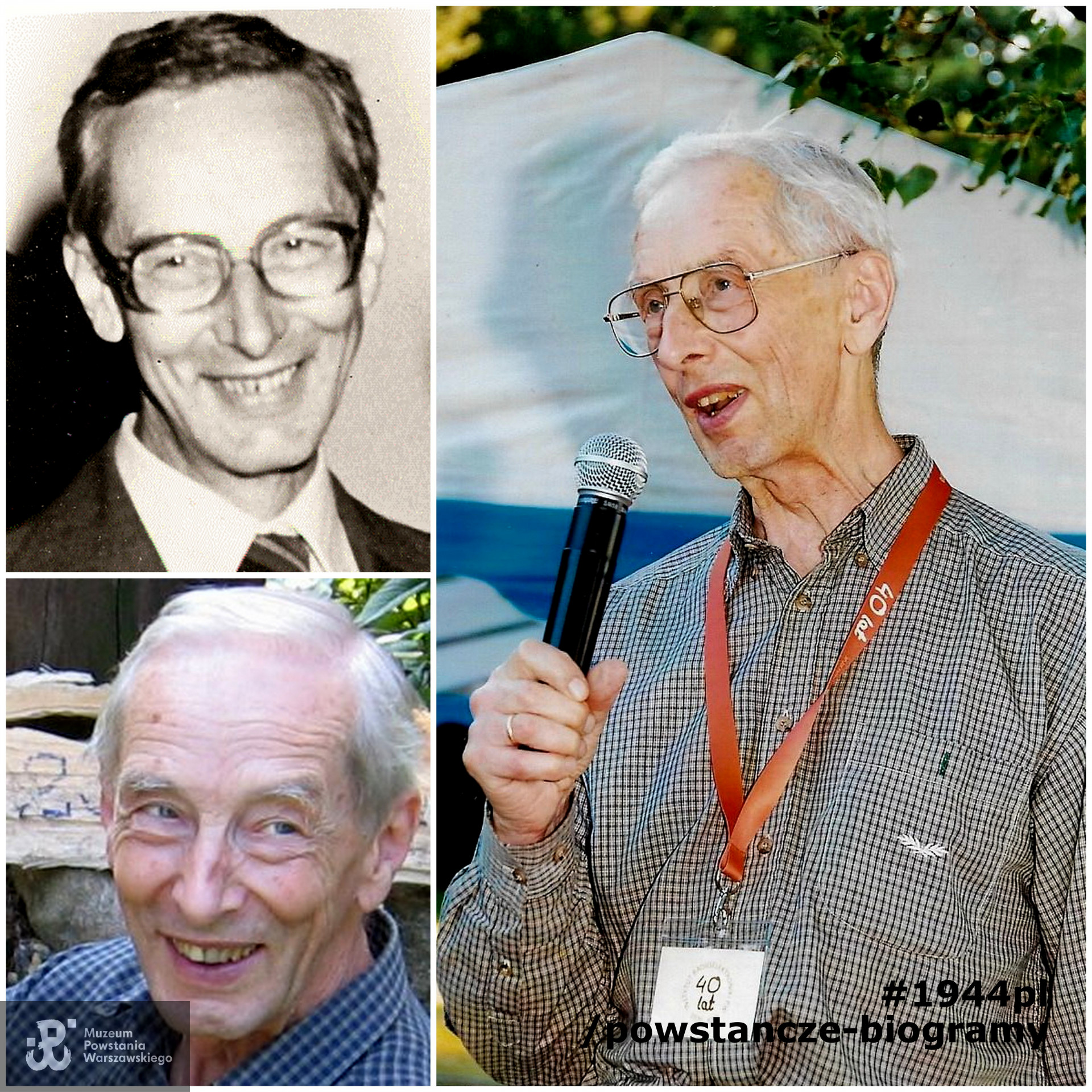 Fot. z archiwum rodzinnego p. Jana Tadeusza Eberta