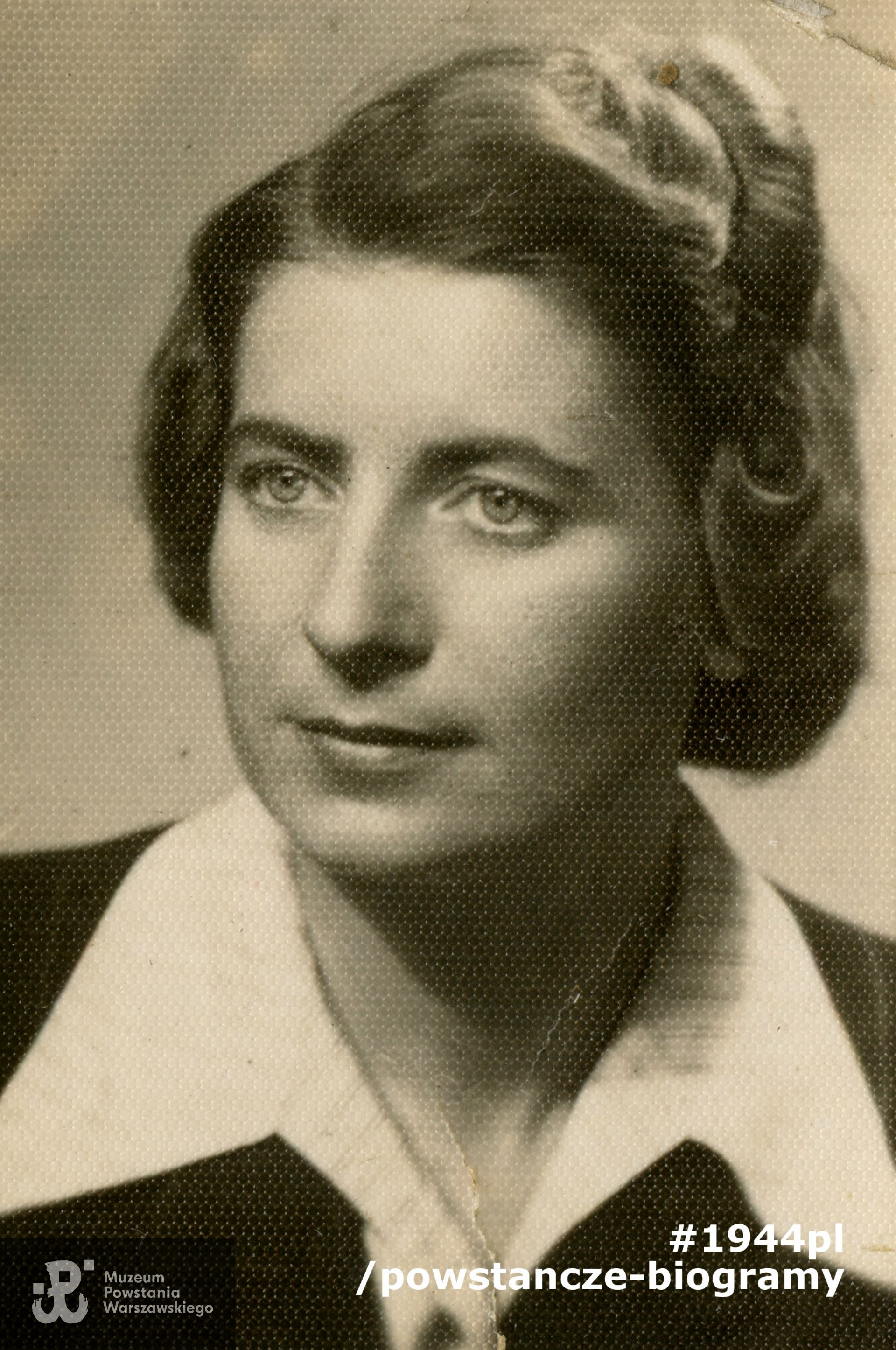 Fot. z archiwum  rodzinnego p.  Witolda Stankiusa