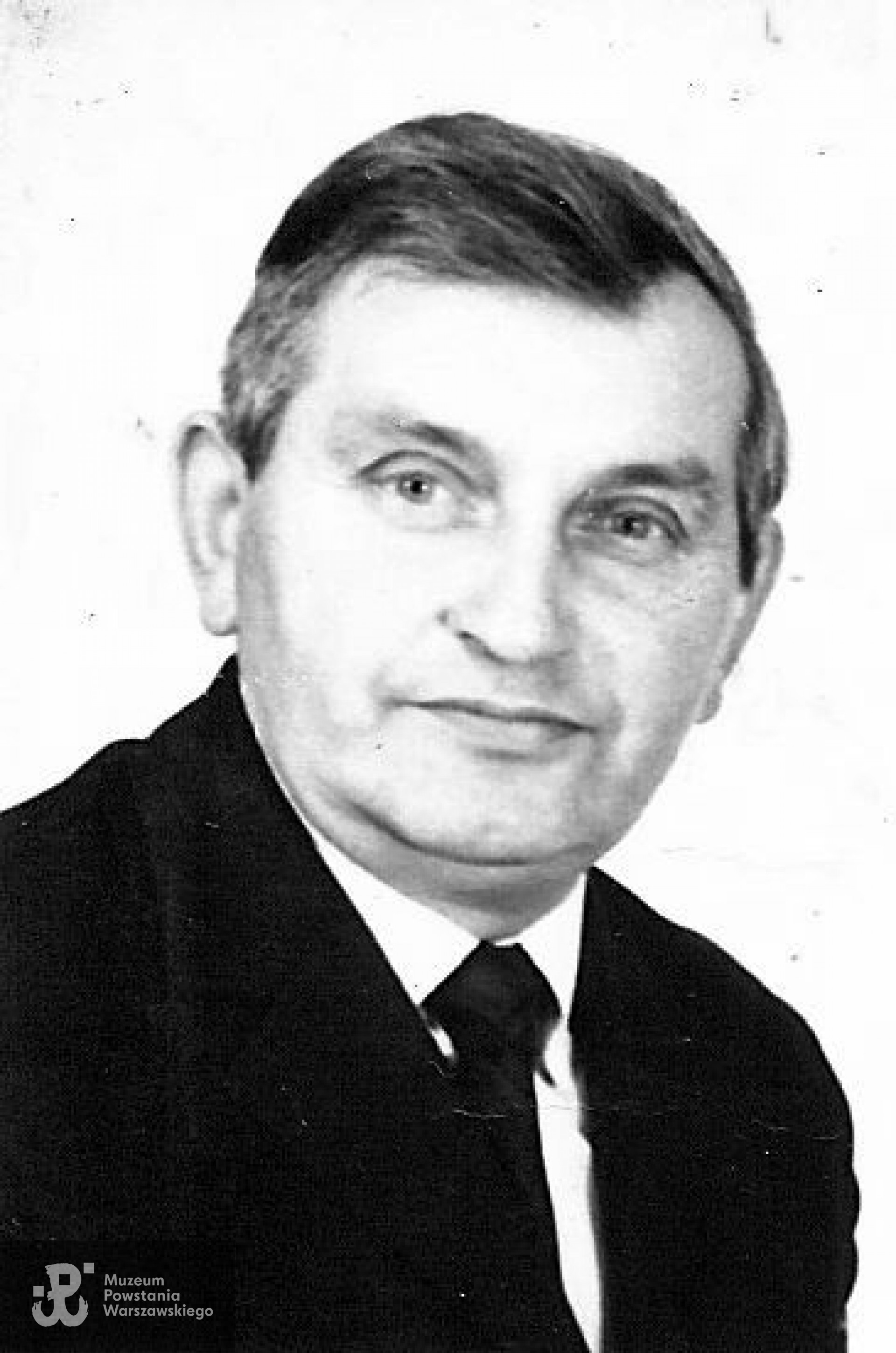 Fot. z archiwum rodzinnego udostępniła p. Dorota Grabowska-Kozarzewska