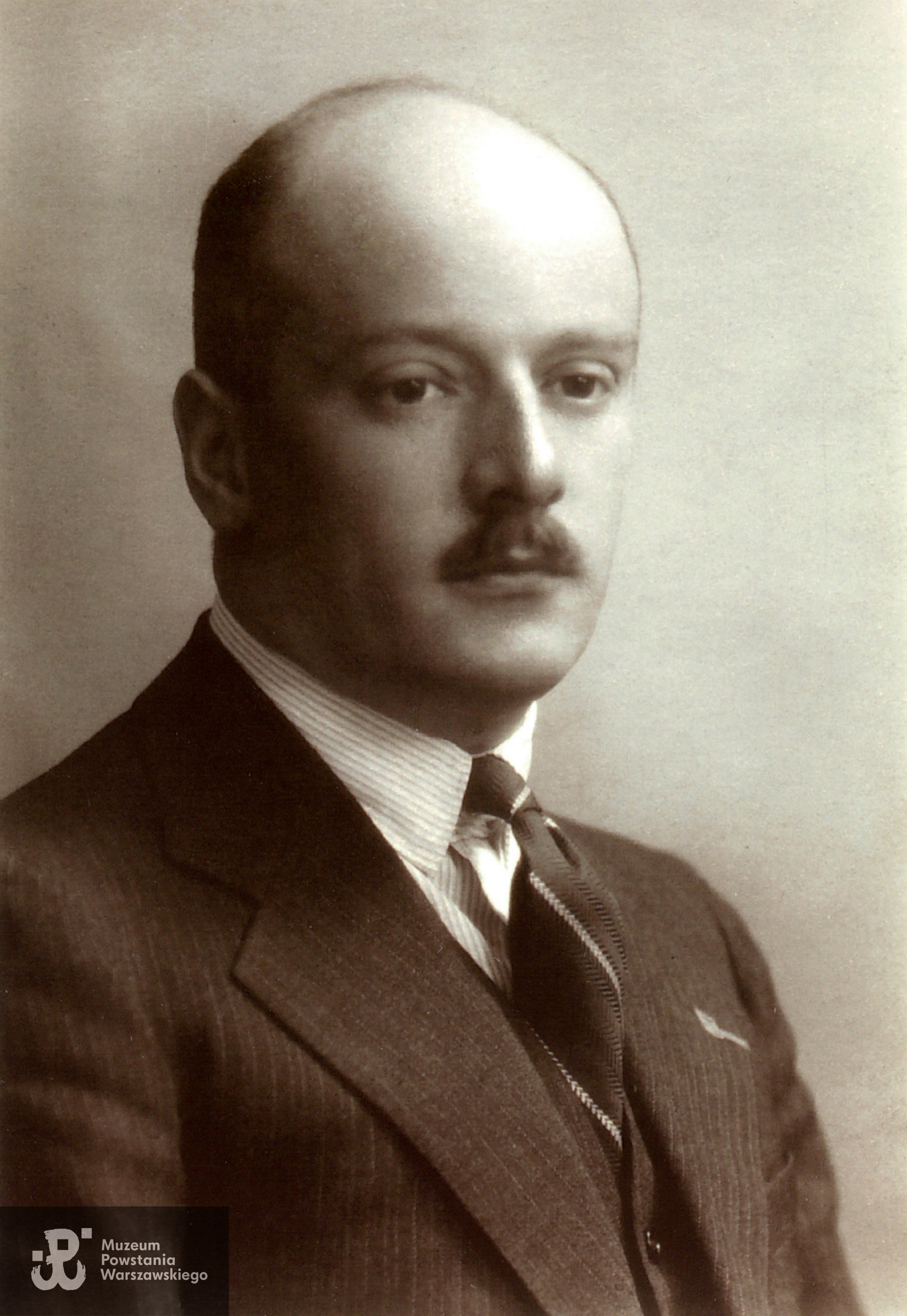 Fot. z archiwum rodziny Semadenich, do wykonania kopii udostępnił p. Zbigniew Semadeni.